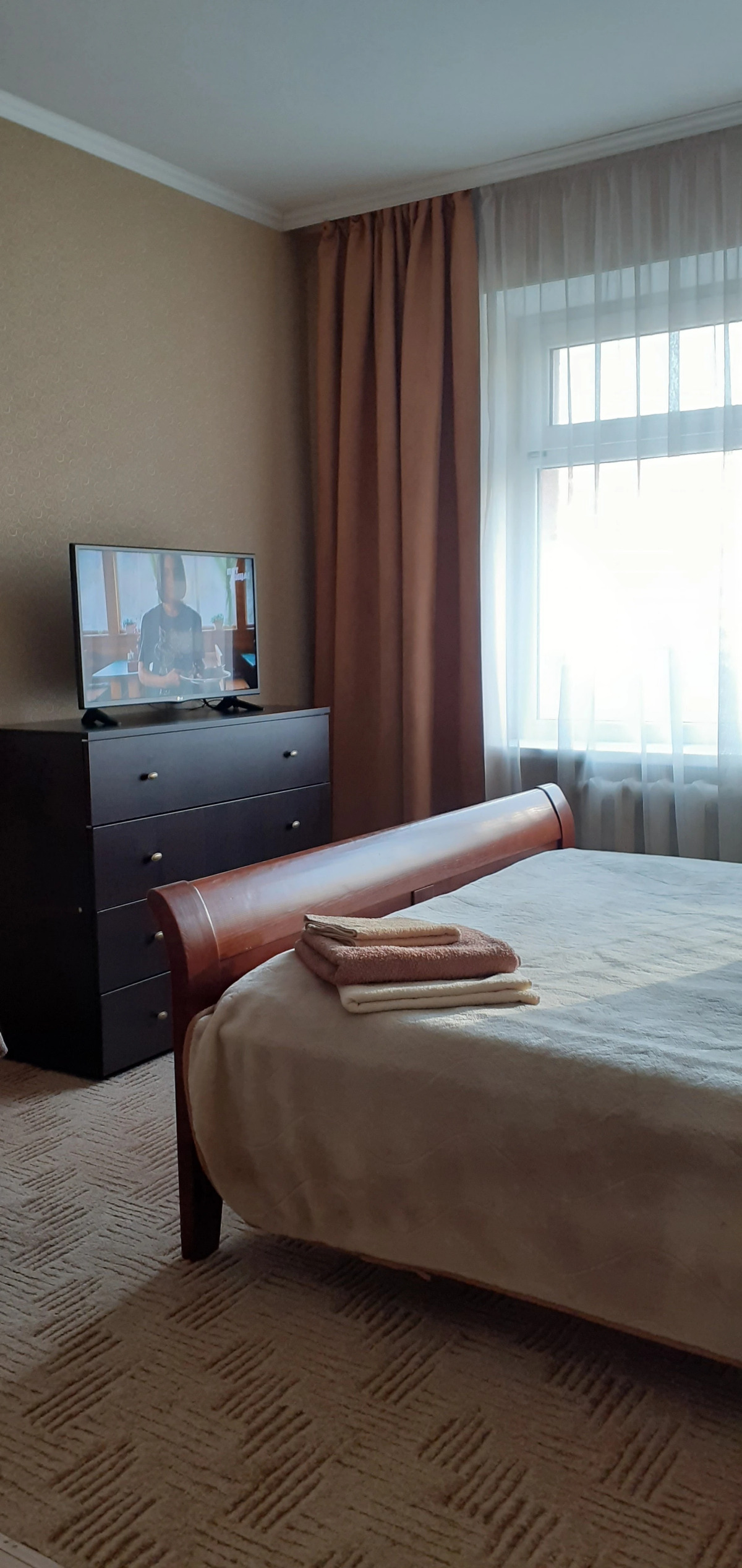 Меблированные комнаты Simple