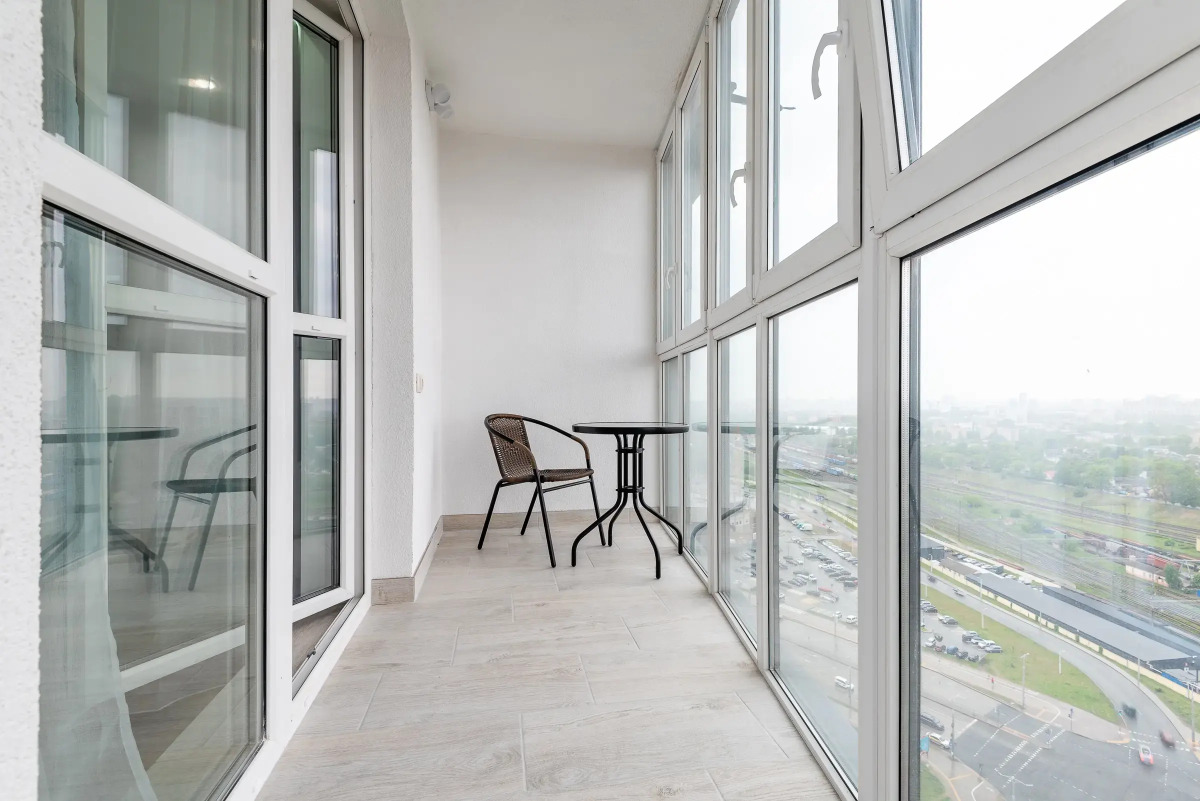 Апартаменты BelaTravel по Адресу Брилевская 29