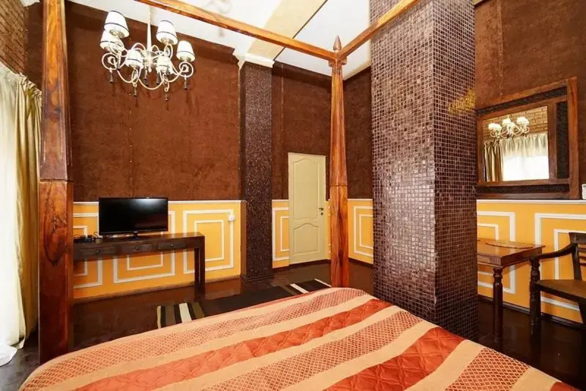 Мини-Отель Мельница