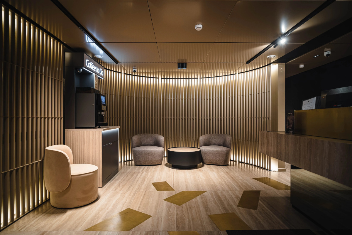 Апарт-отель Uno