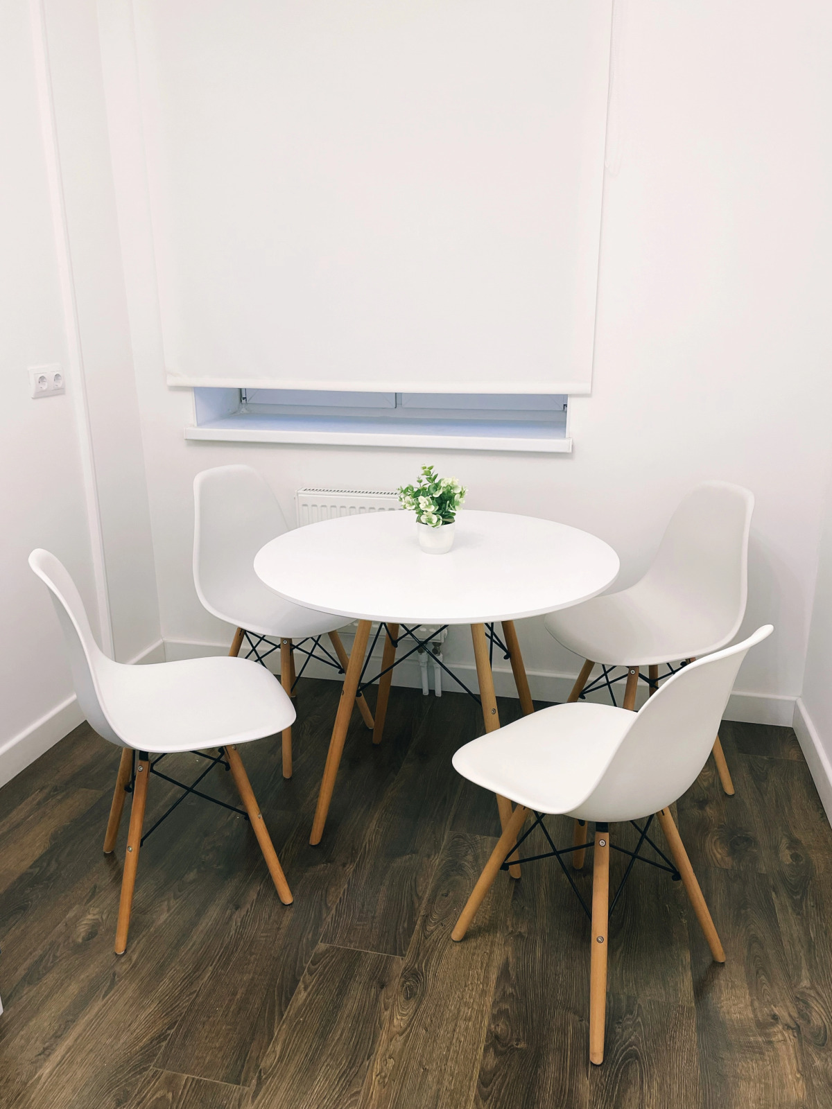 Апартаменты Rauschen Marx