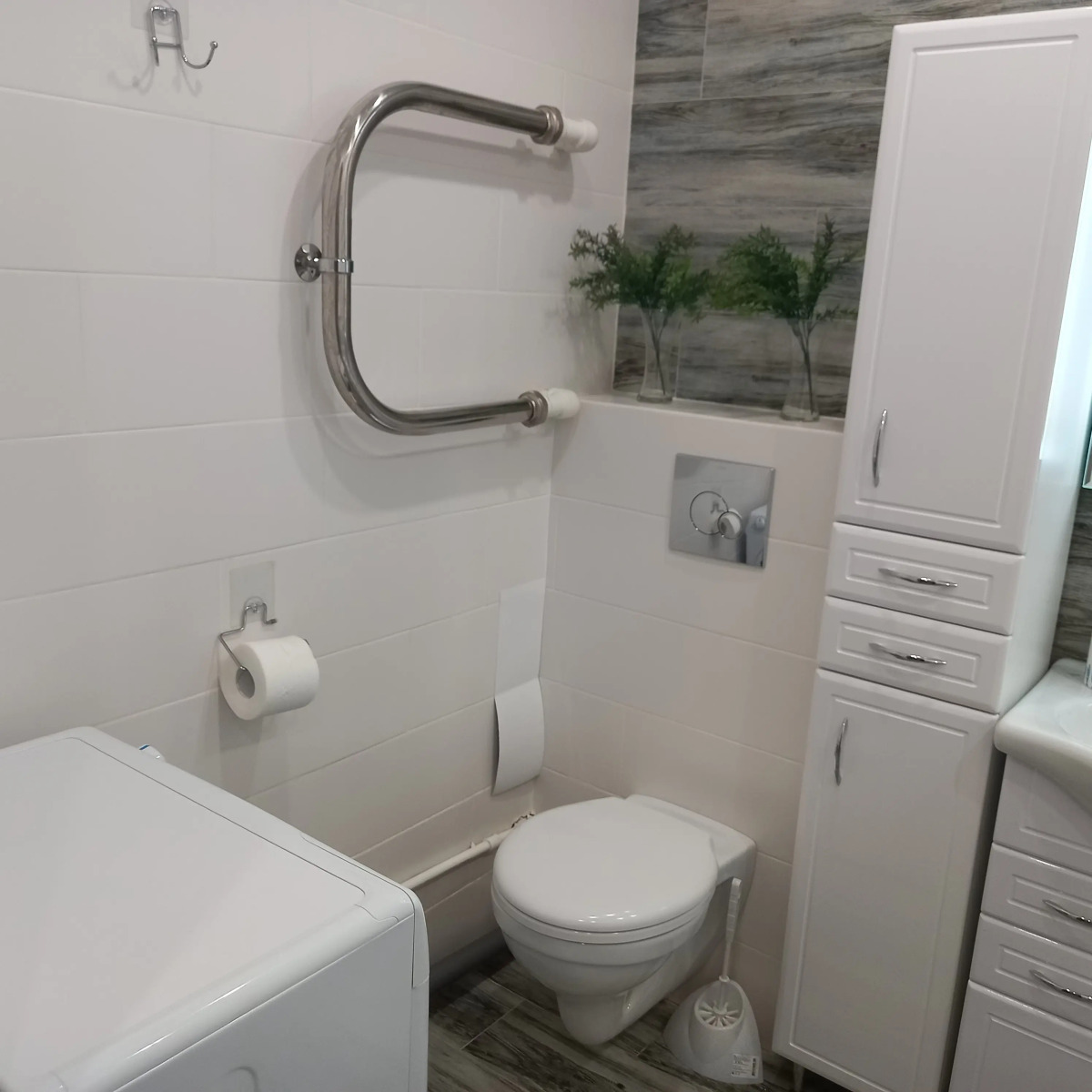 Апартаменты Альпы Студия Повышенного Комфорта