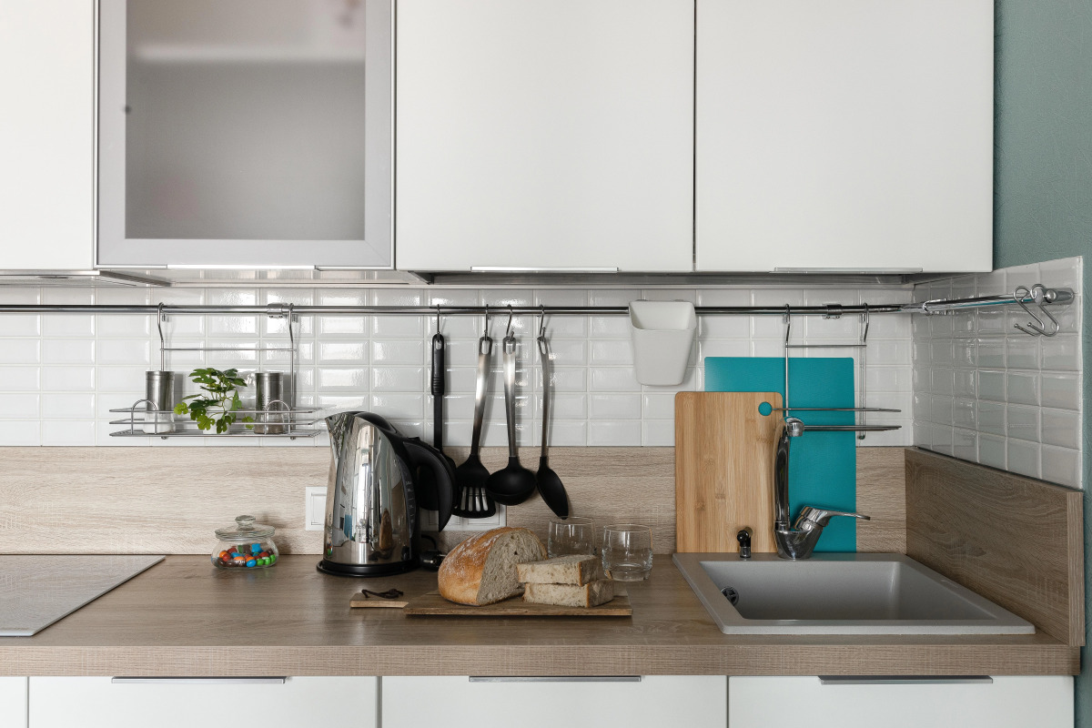 Апартаменты Lalapart Marengo с панорамным видом на 35 этаже небоскреба Савеловский Сити