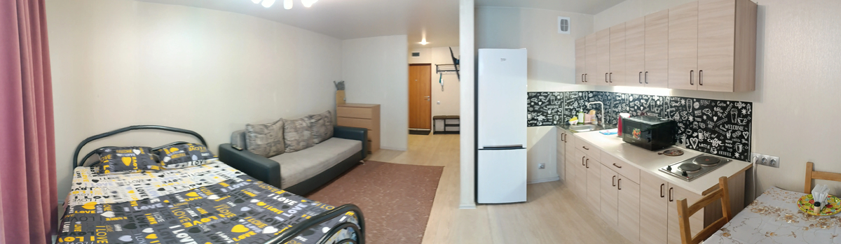 Квартира Рядом с Нейрохирургией