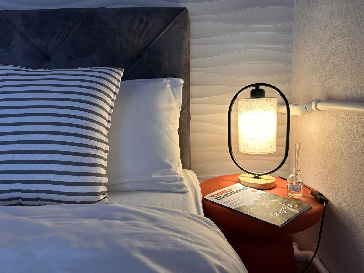 Квартира на Семёновской 32