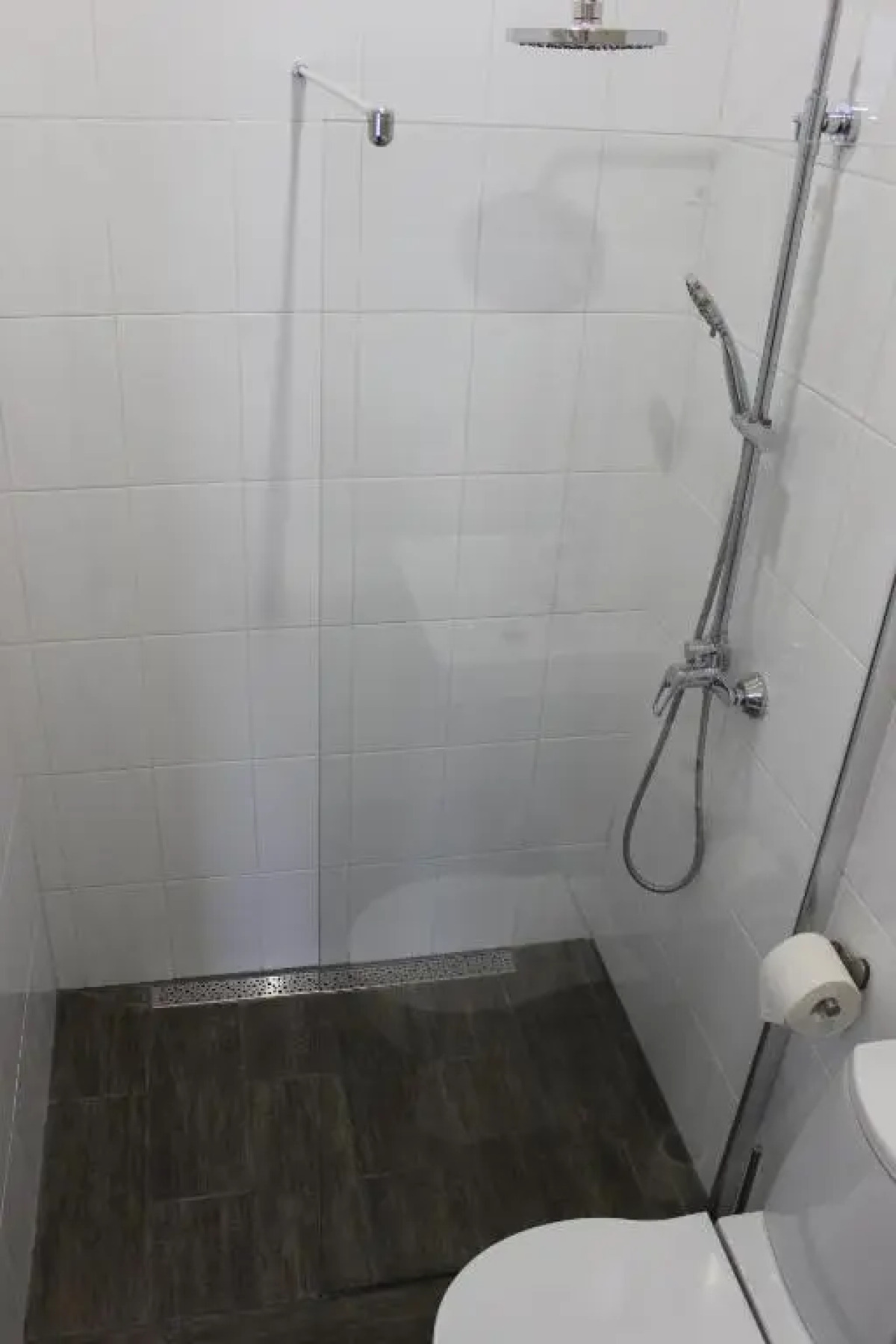 Квартира Студия Стандартная №1 для двух гостей