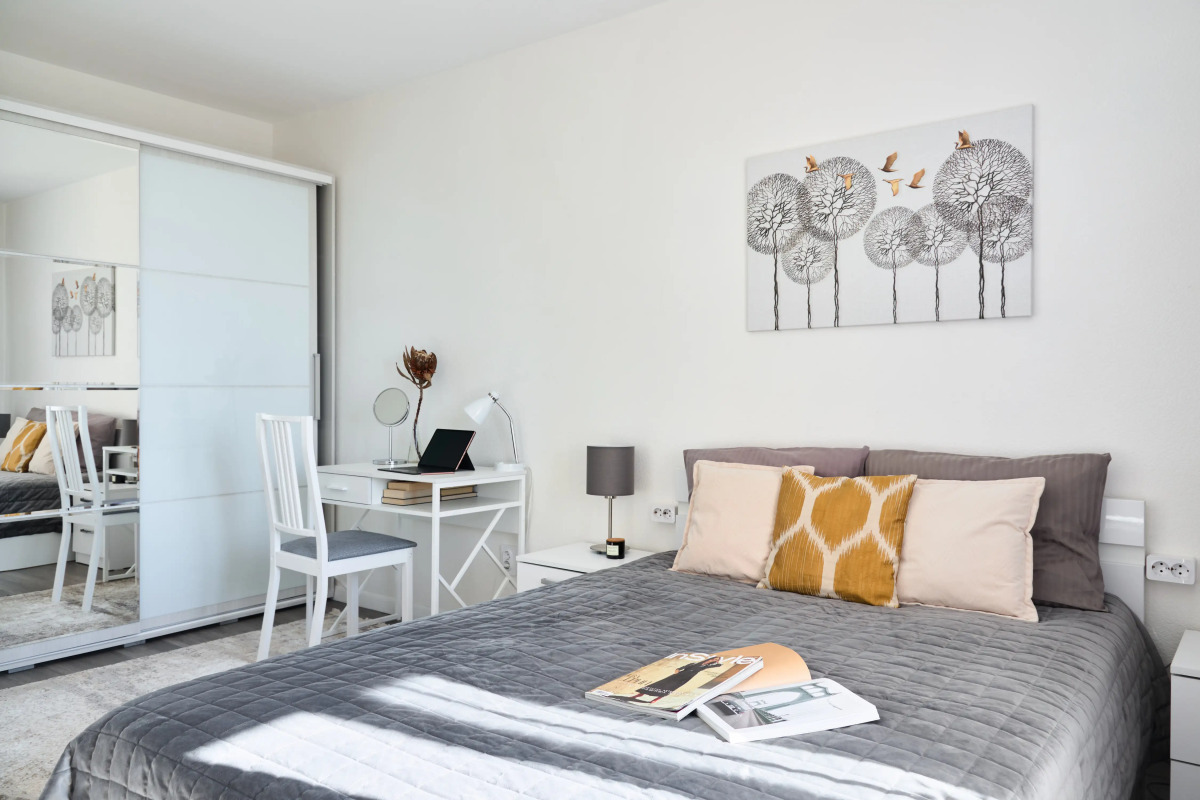 Квартира Уютное Путешествие