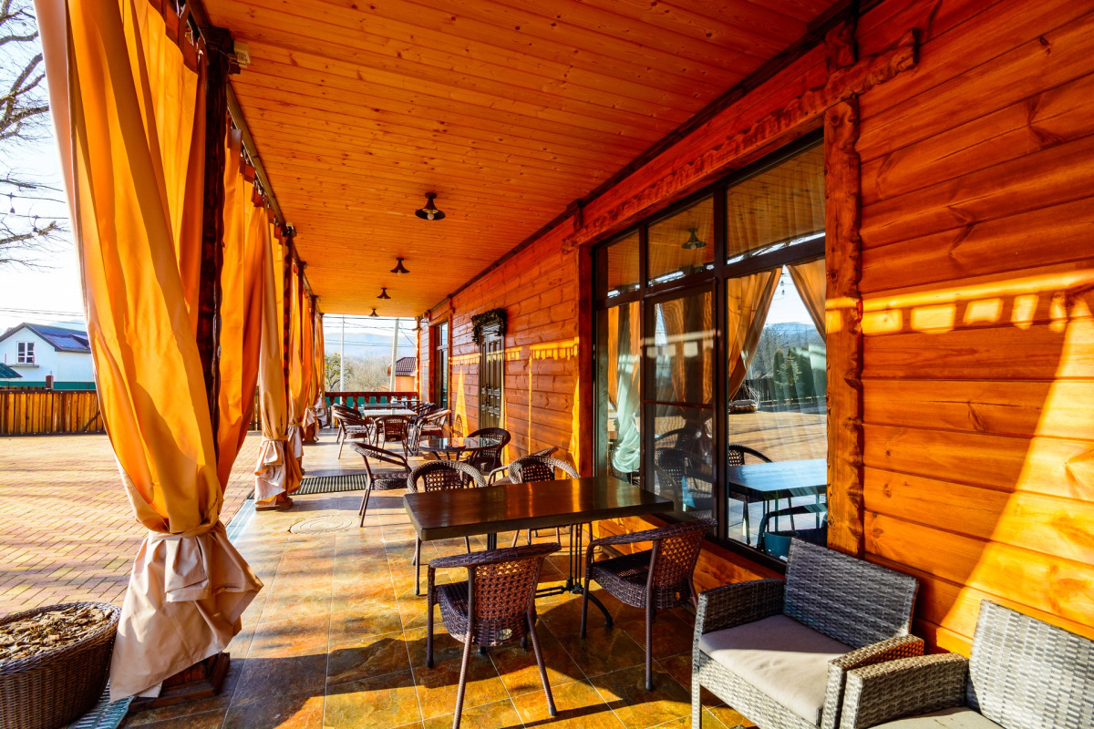 Мини-отель Боярский двор