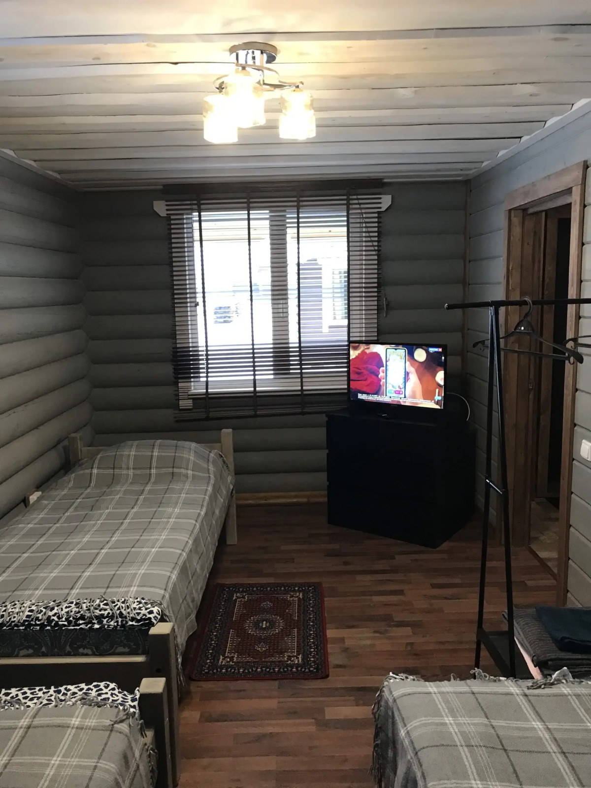 Гостевой дом частный дом на 4 персоны