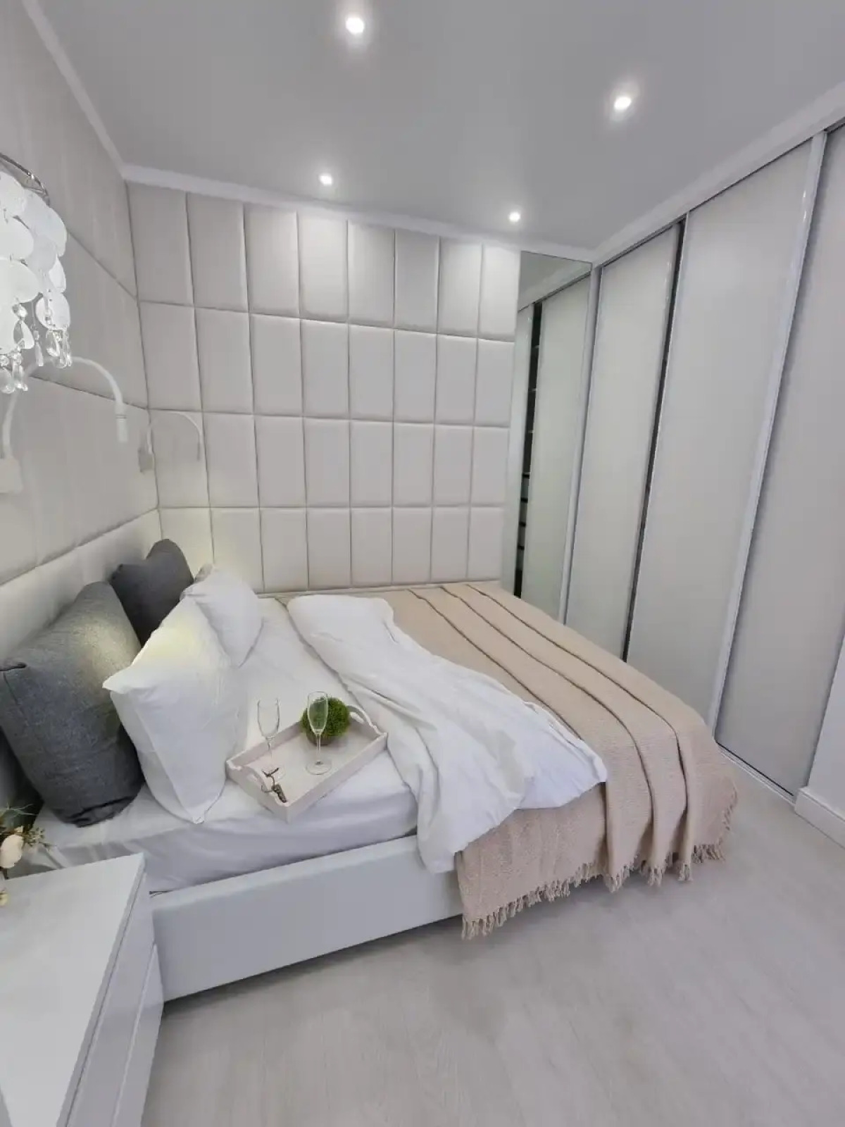 Апартаменты 156 Уютный Дом