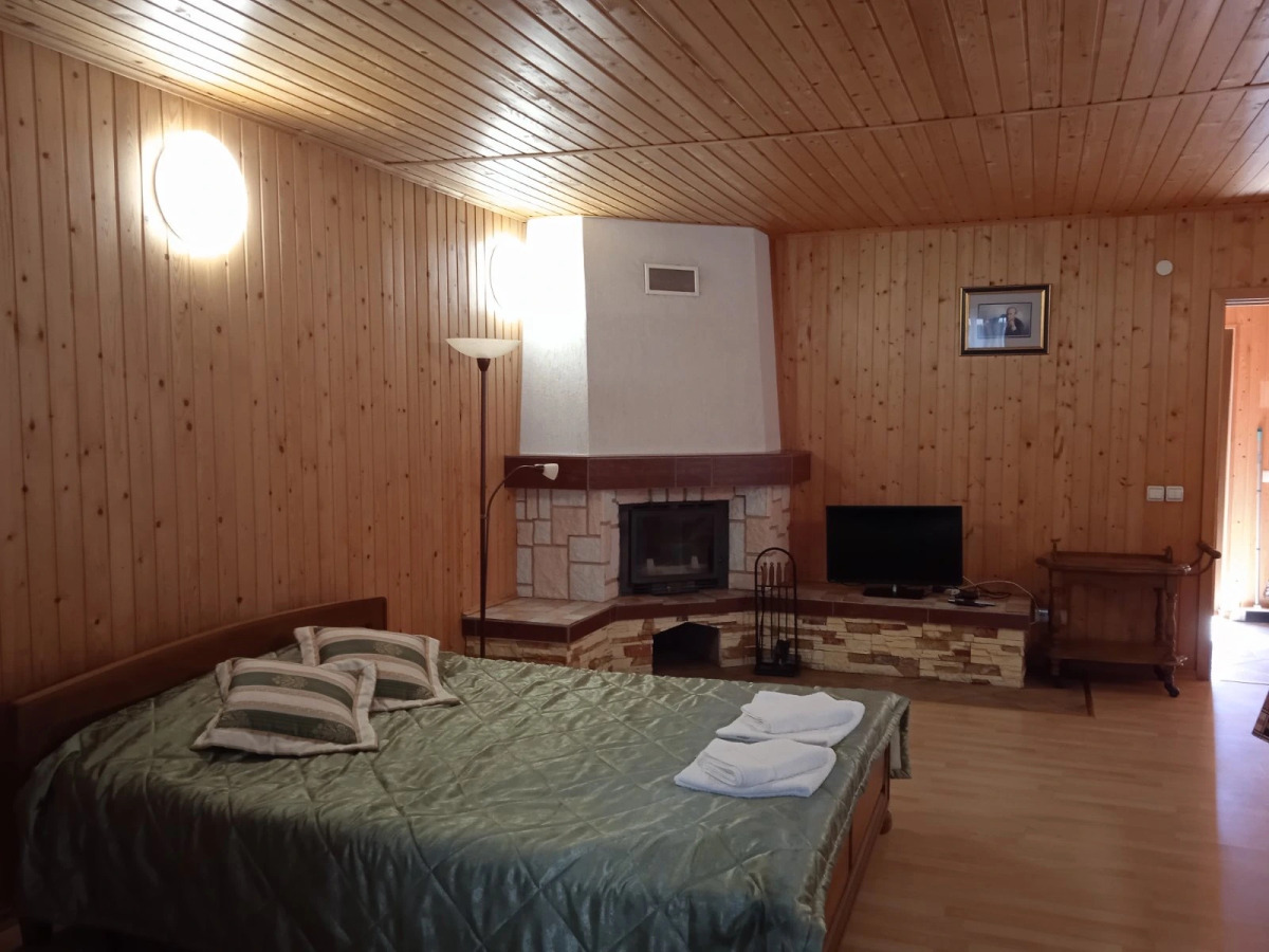 Гостевой дом Диана на Куршской косе