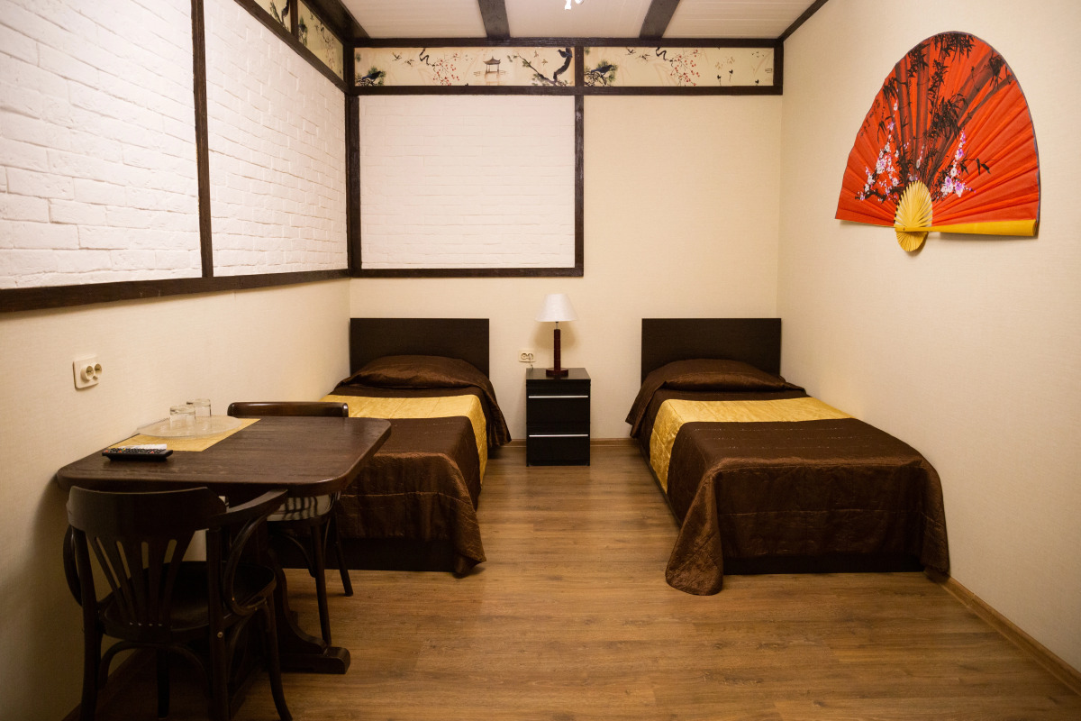 Отель Сакуранео