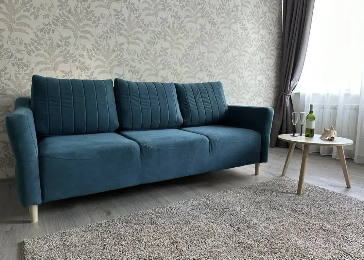 Апартаменты в центре города