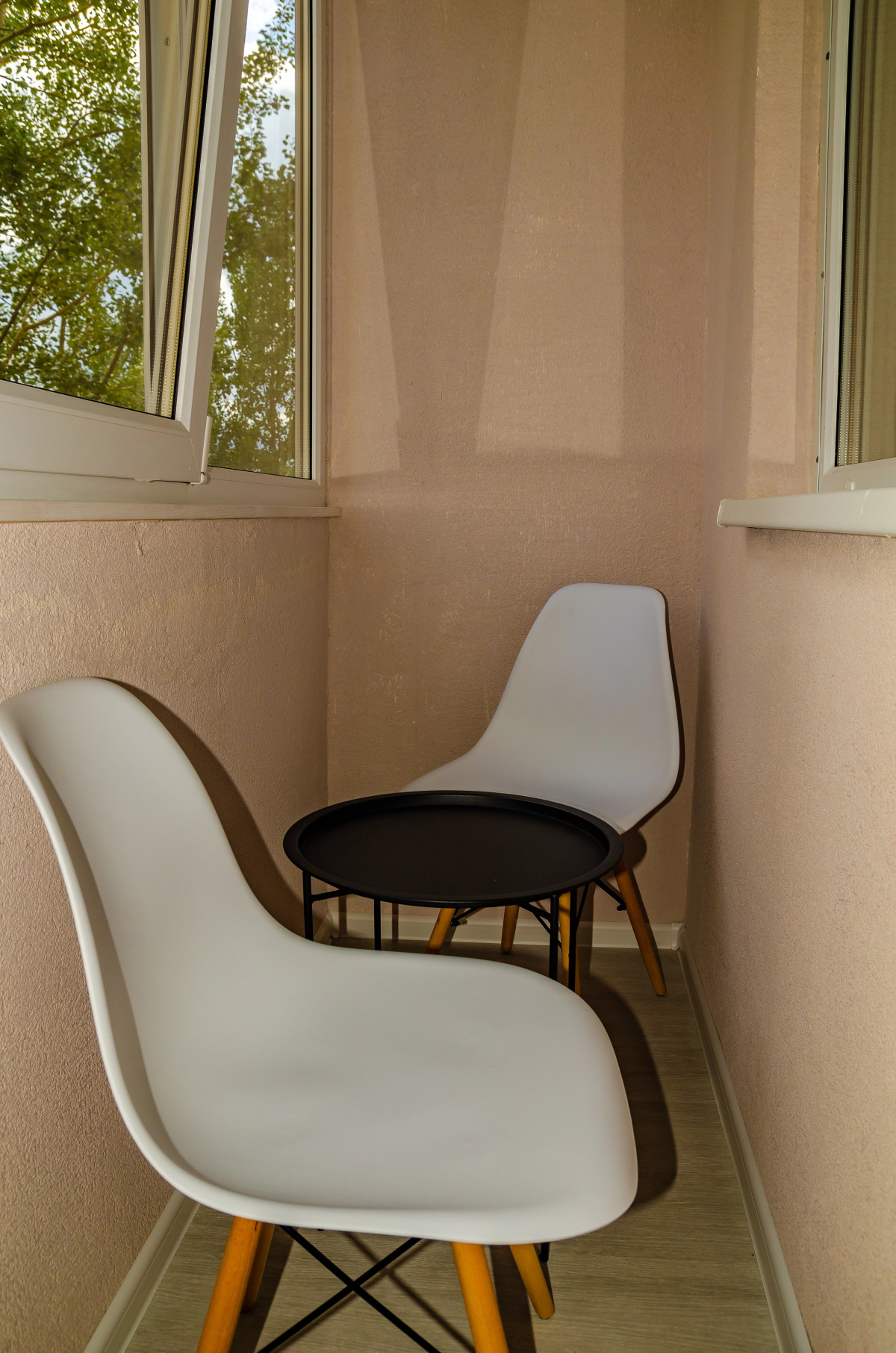 Квартира Двушка у залива