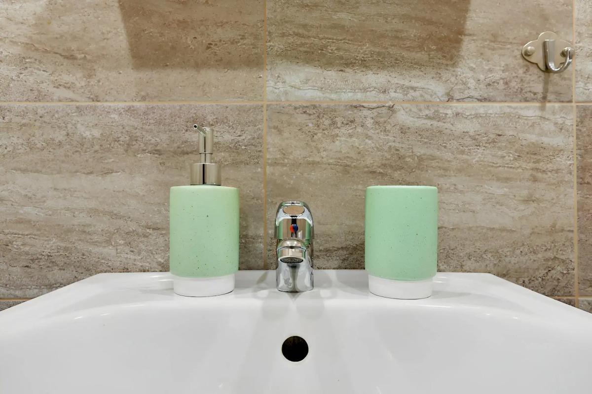 Квартира Уютная двухкомнатная недалеко от Парка Галицкого