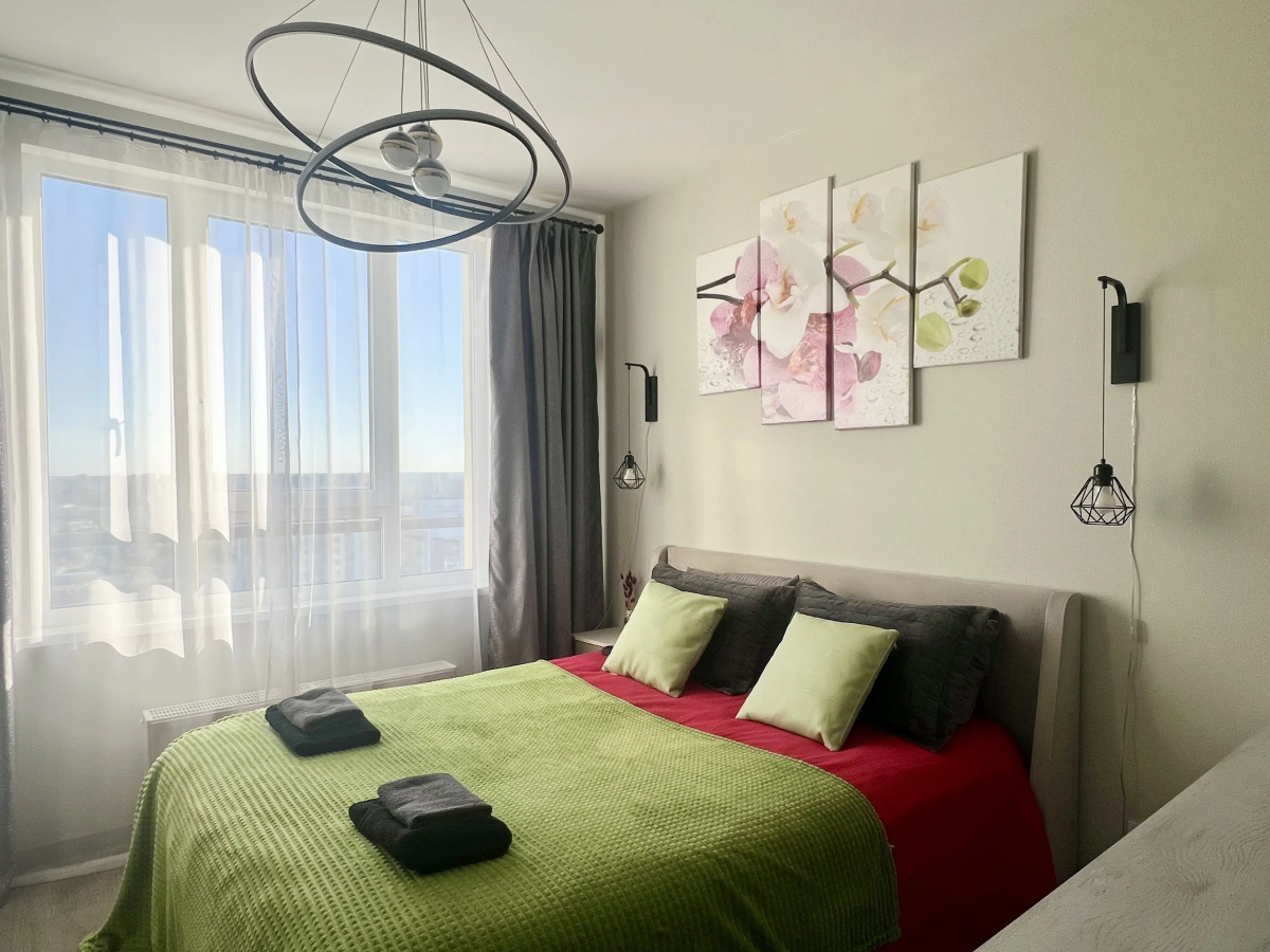 Апартаменты Hotel Spb 12