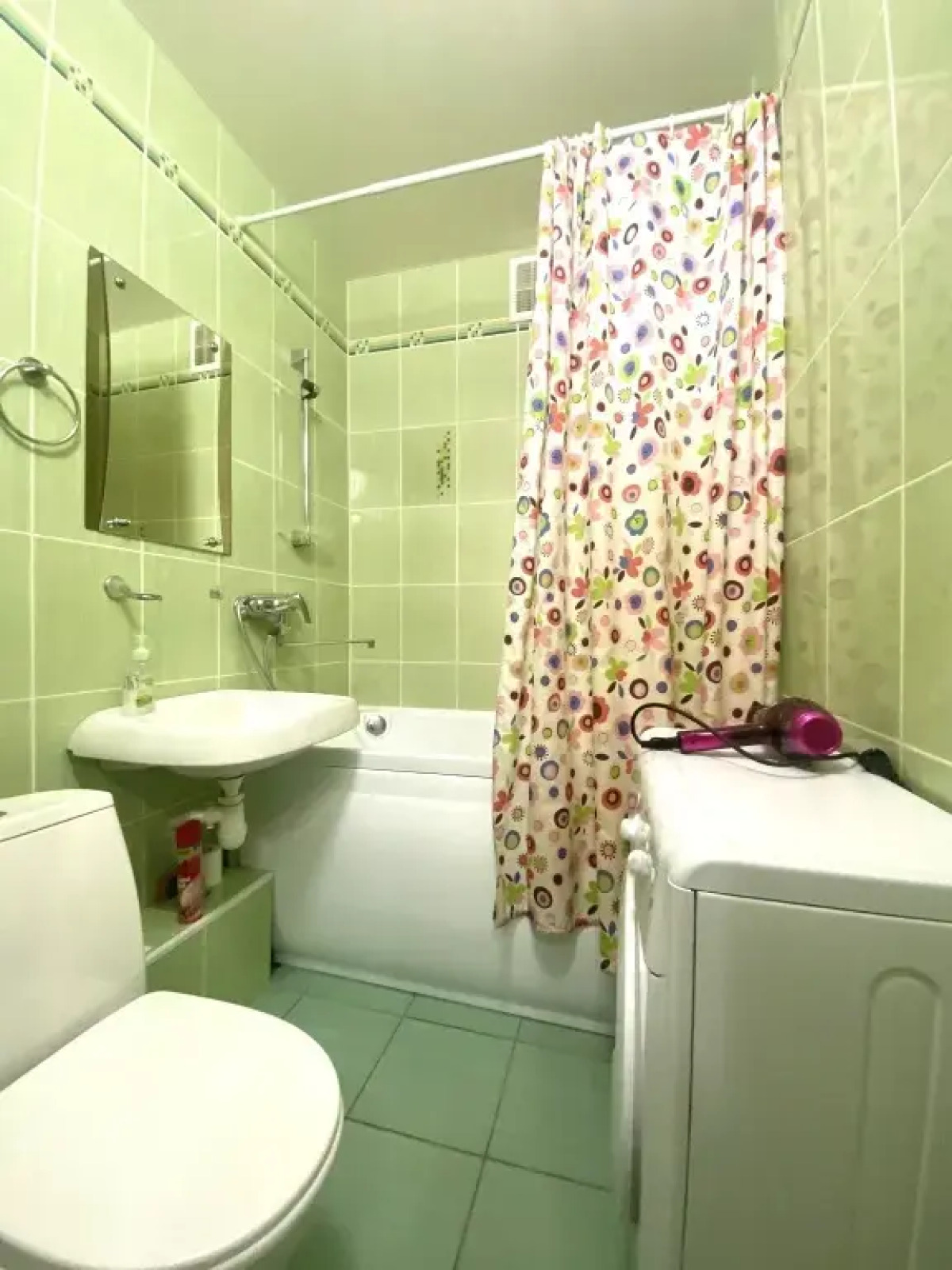 Апартаменты Заречье 2