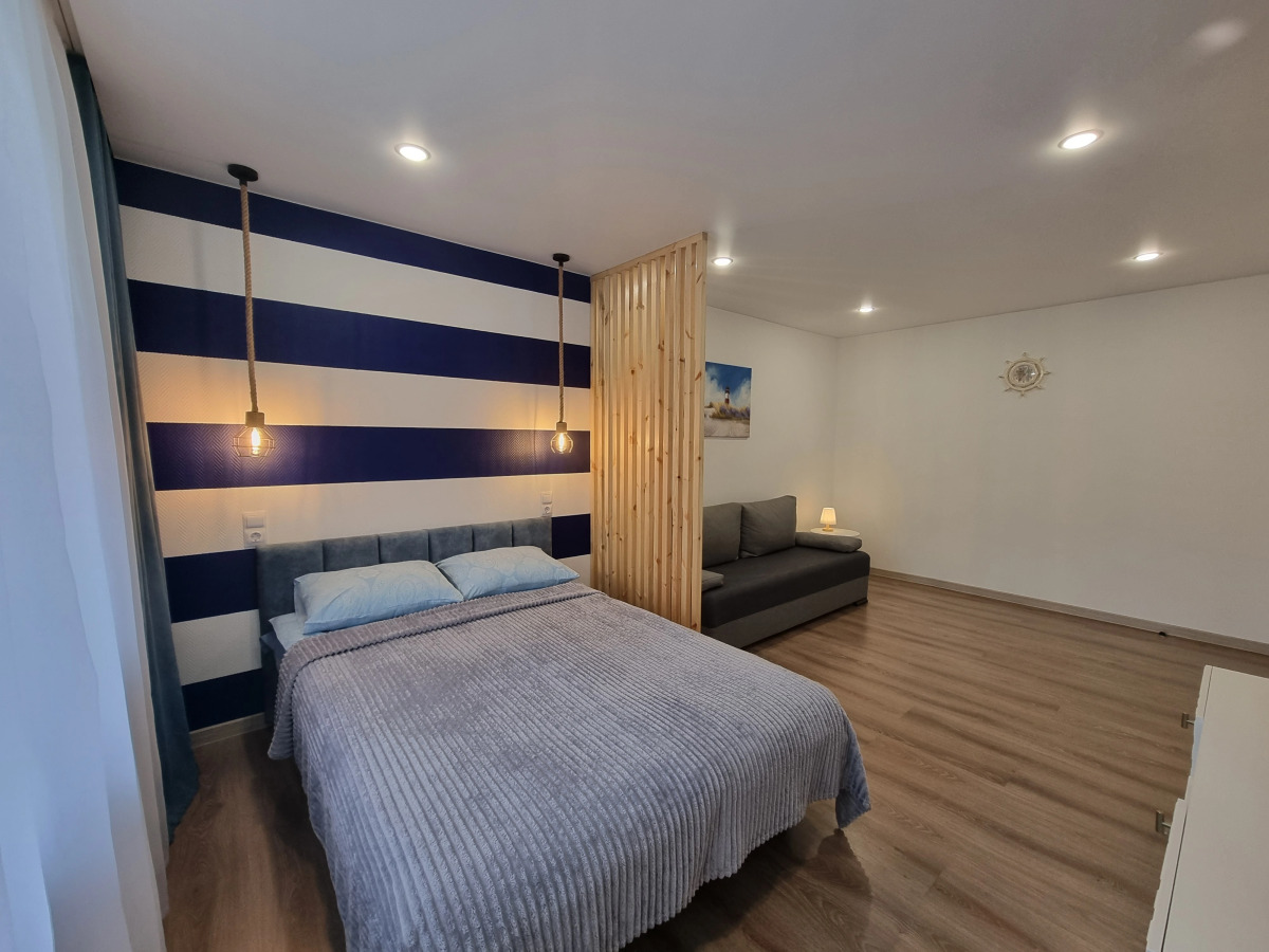 Апартаменты МАЯК