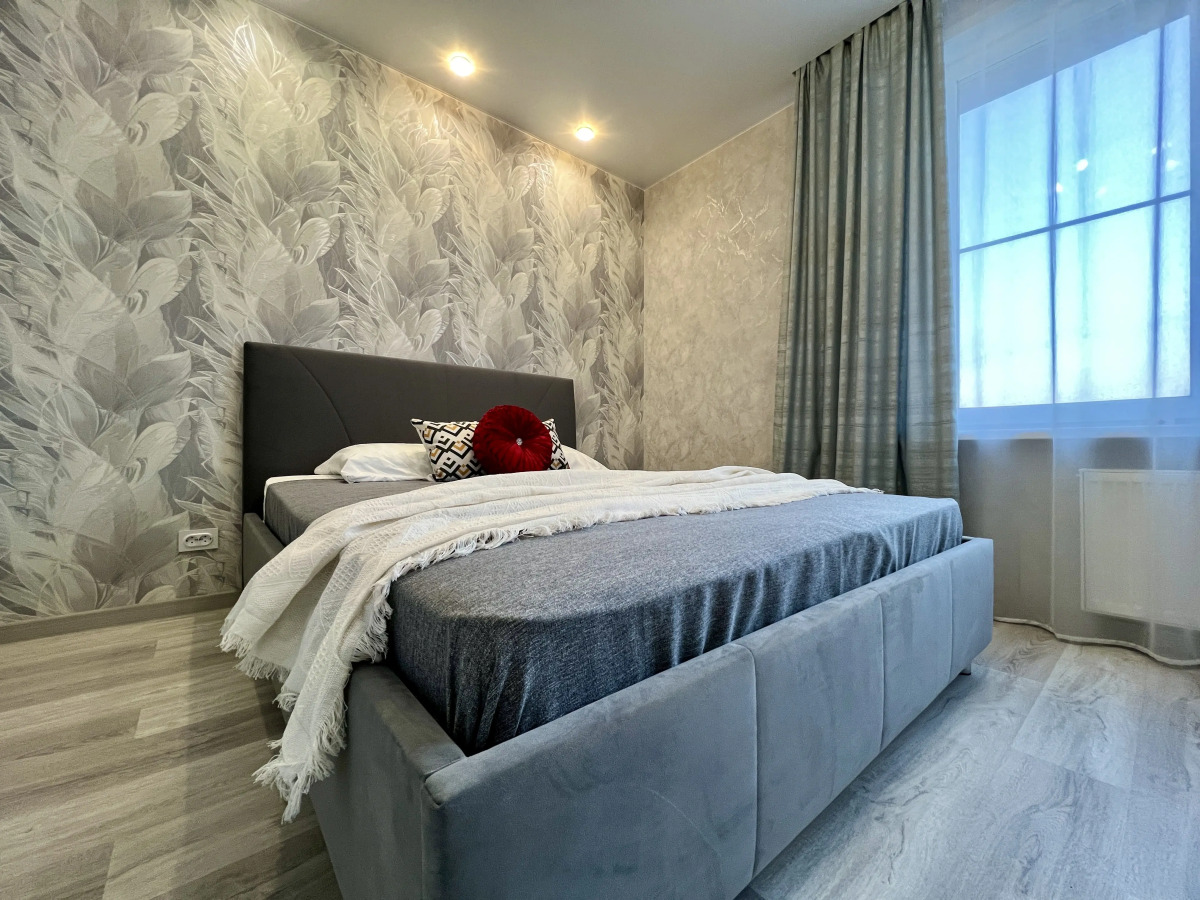 Квартира Евро 2 Ком Смирнова 3 3 Сахалин Центр КакДома