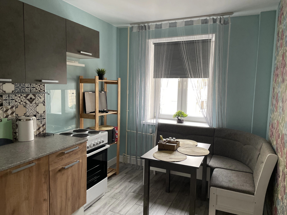 Квартира Апартаменты