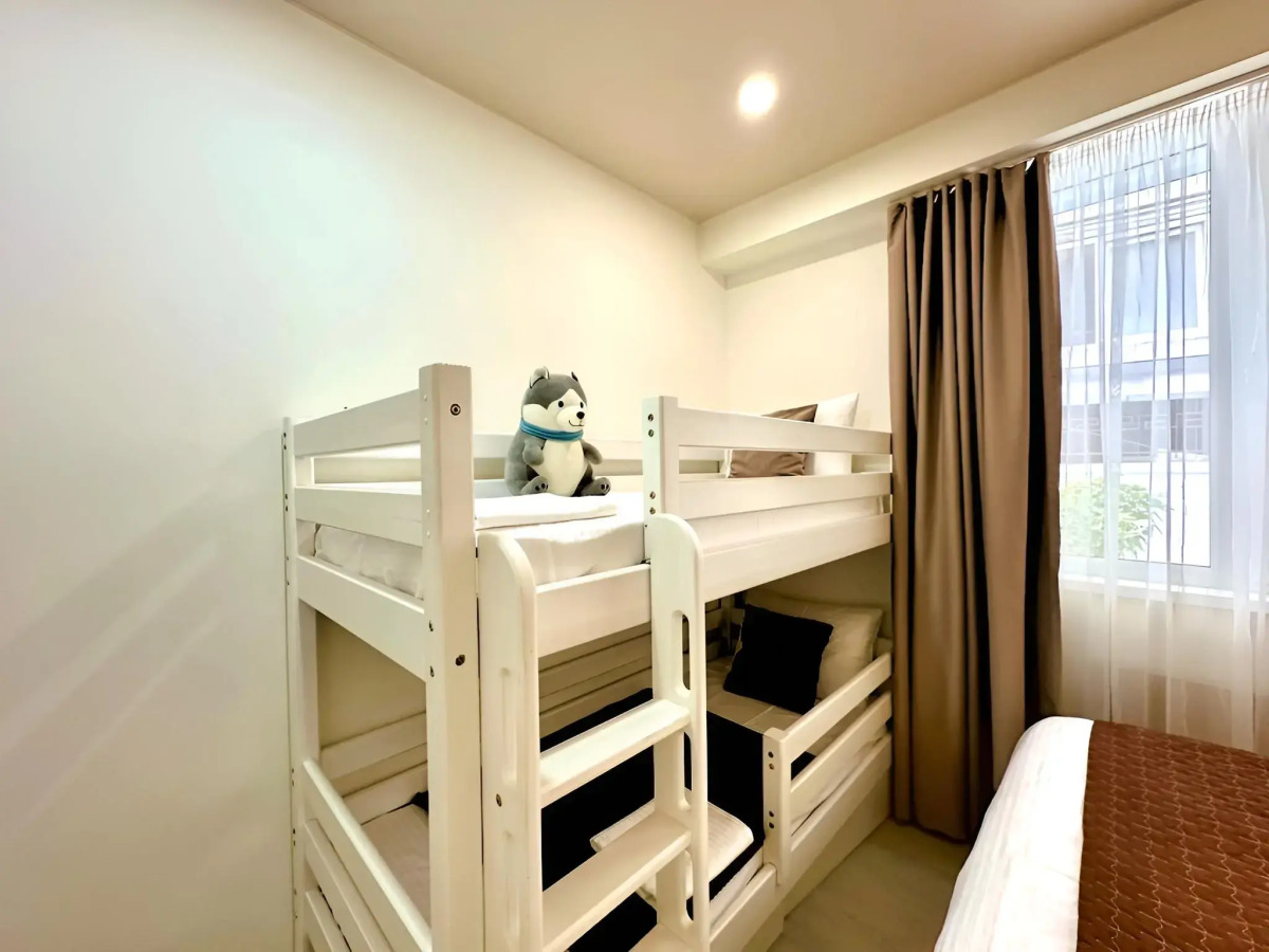 Квартира Семейная у моря в Сириусе