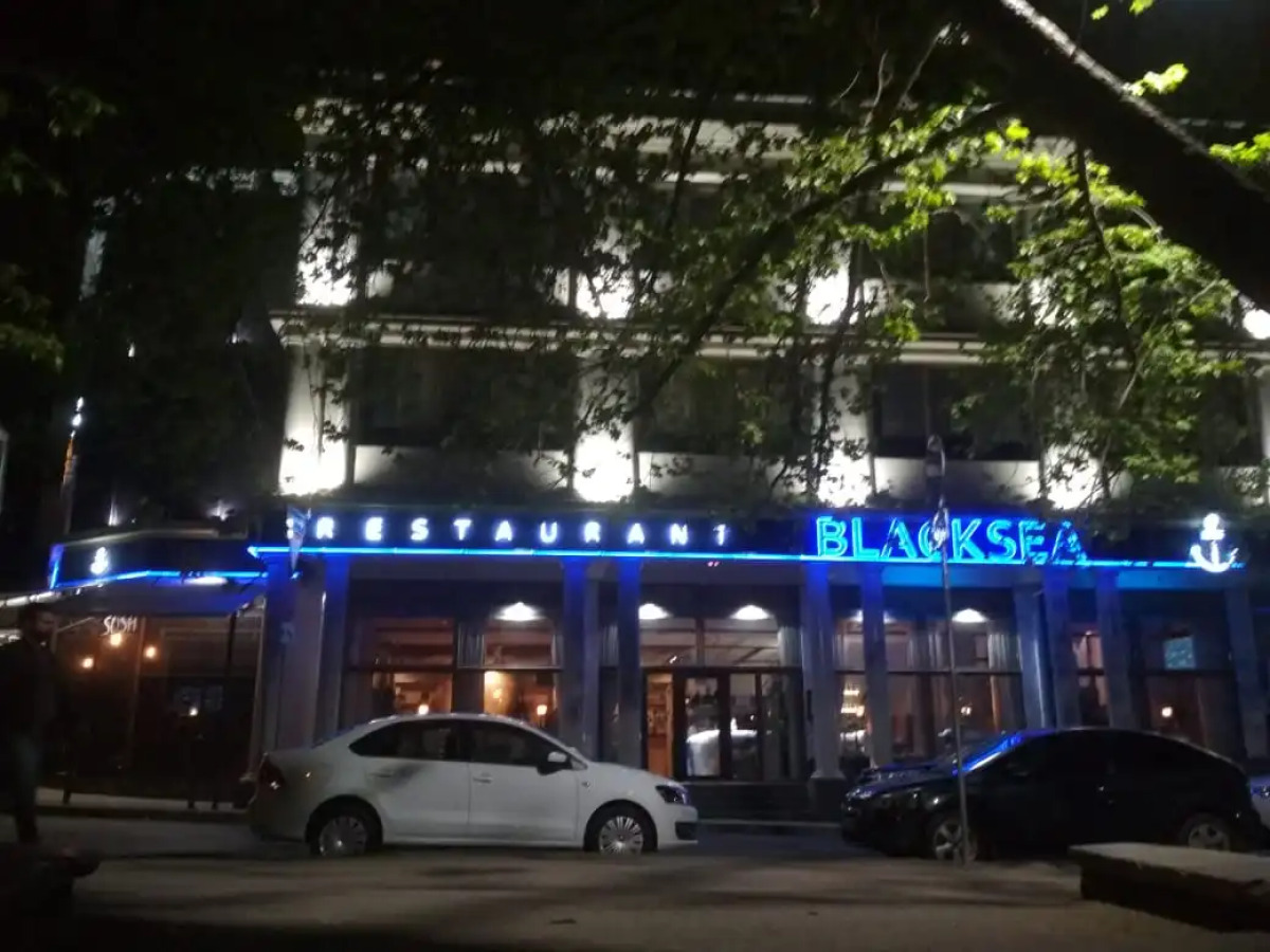 Хостел Кенга 