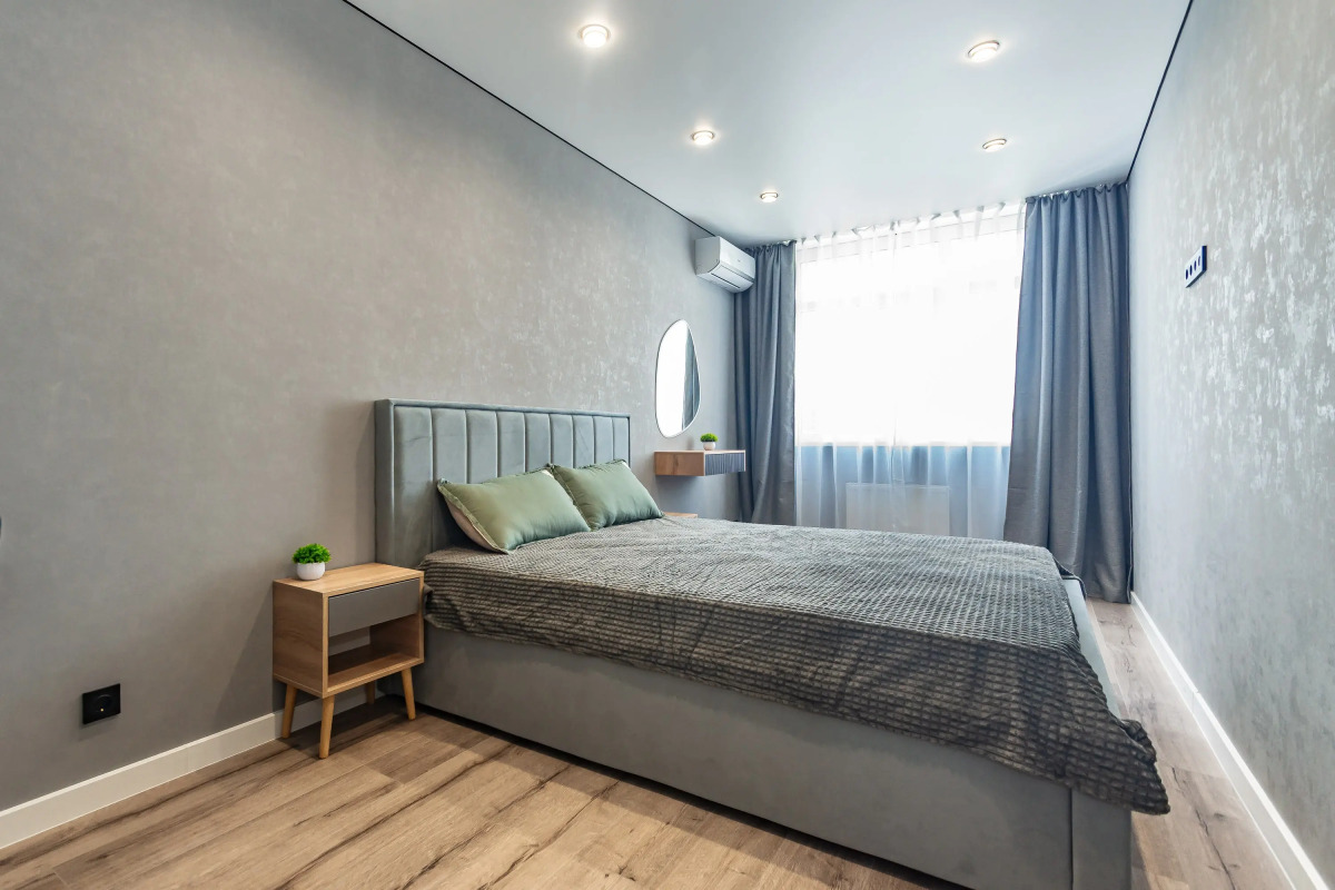 Квартира Двухкомнатная в центре