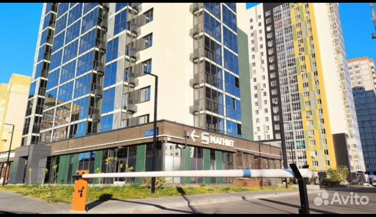 Квартира Chillaut in Kazan