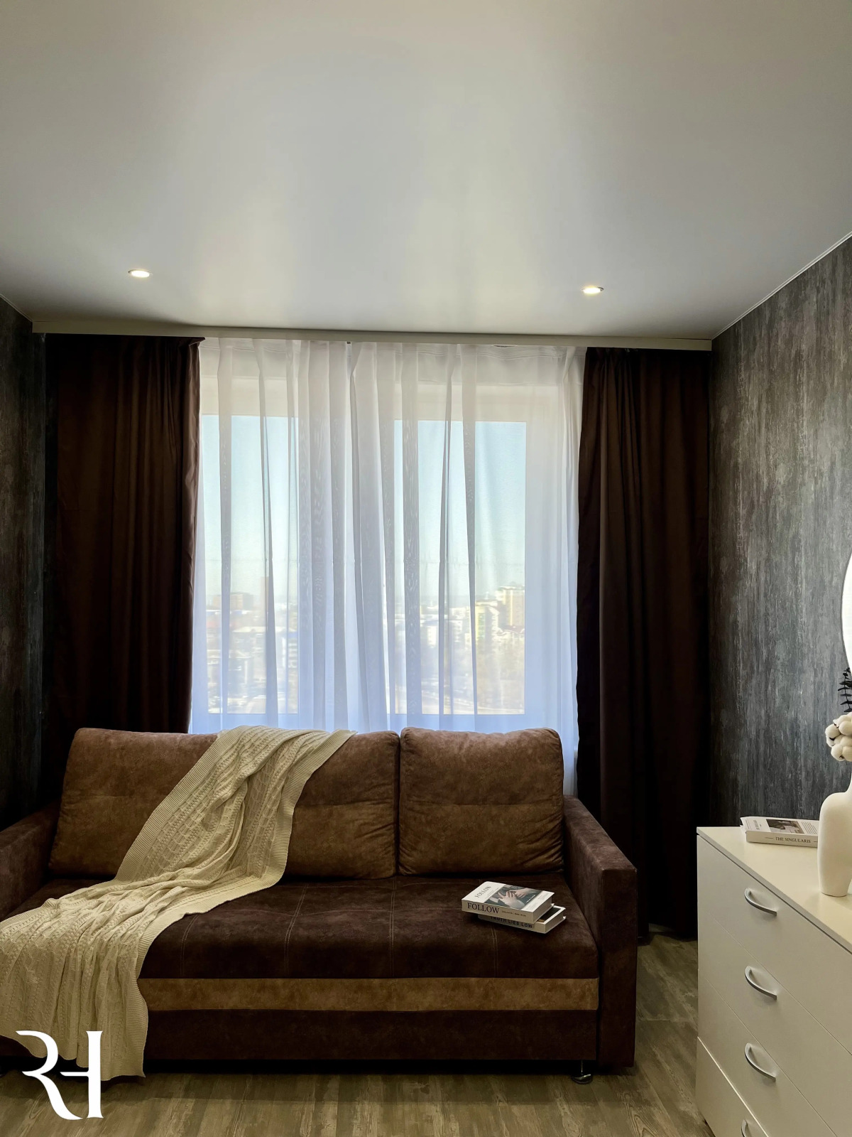 Апартаменты ЖК Глумилино