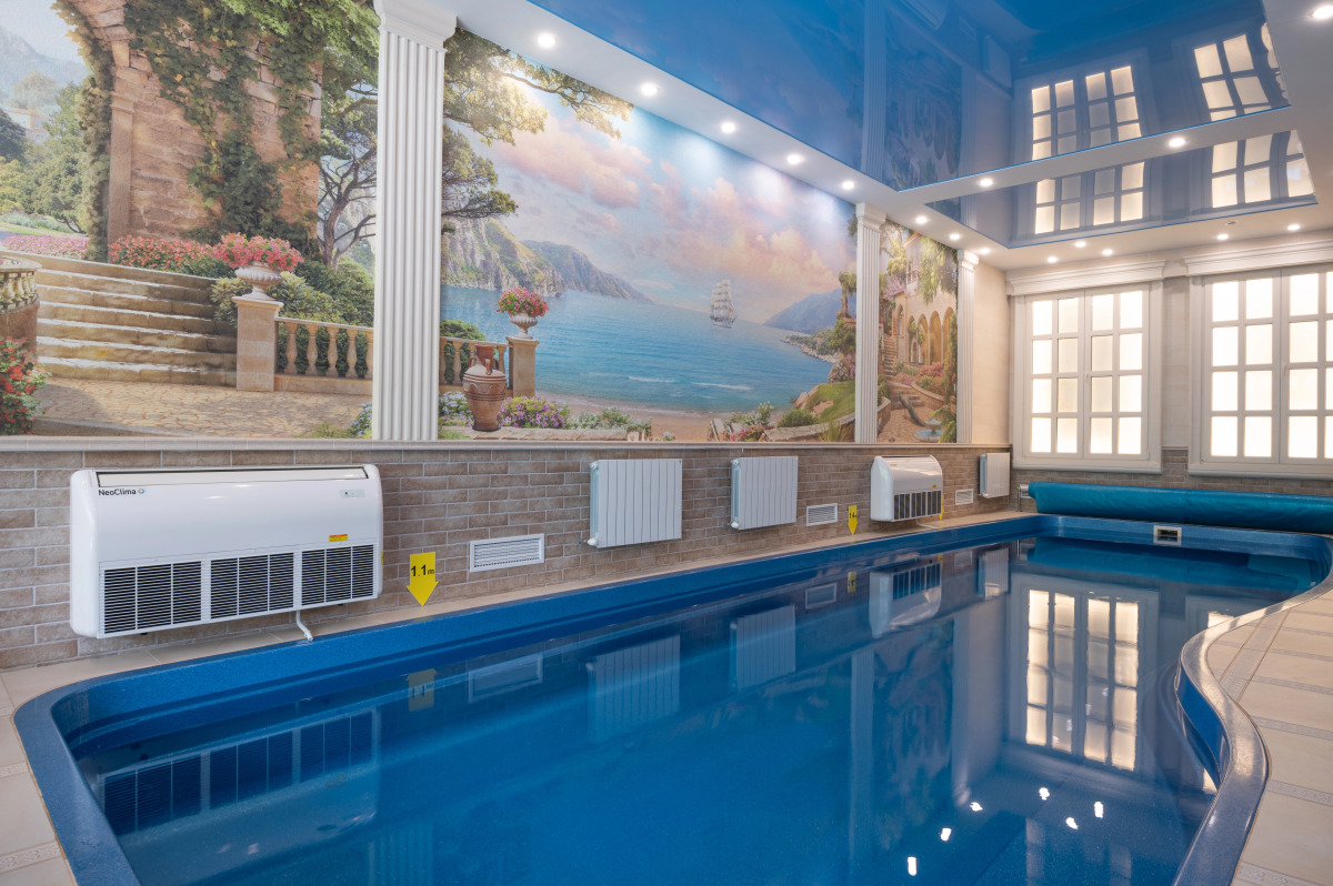 Гостевой дом Фламинго Новый корпус