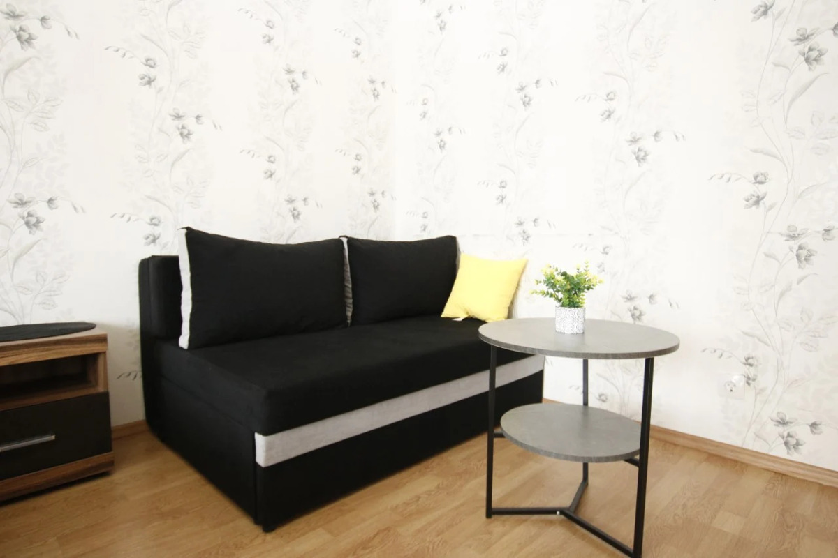 Апартаменты Юлиуса Фучика 9