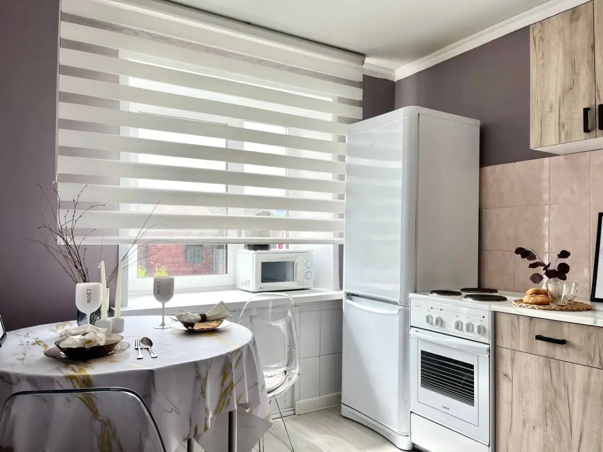 Квартира Уютная квартира в центре города