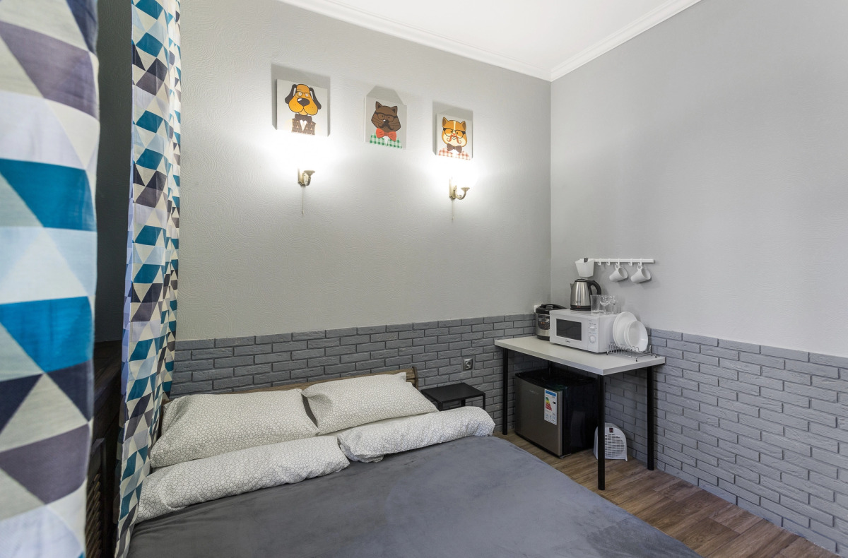 Гостевой дом Room 7