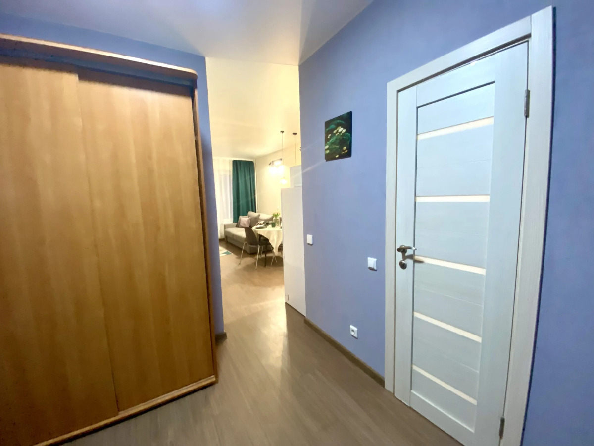 Квартира Ěkše