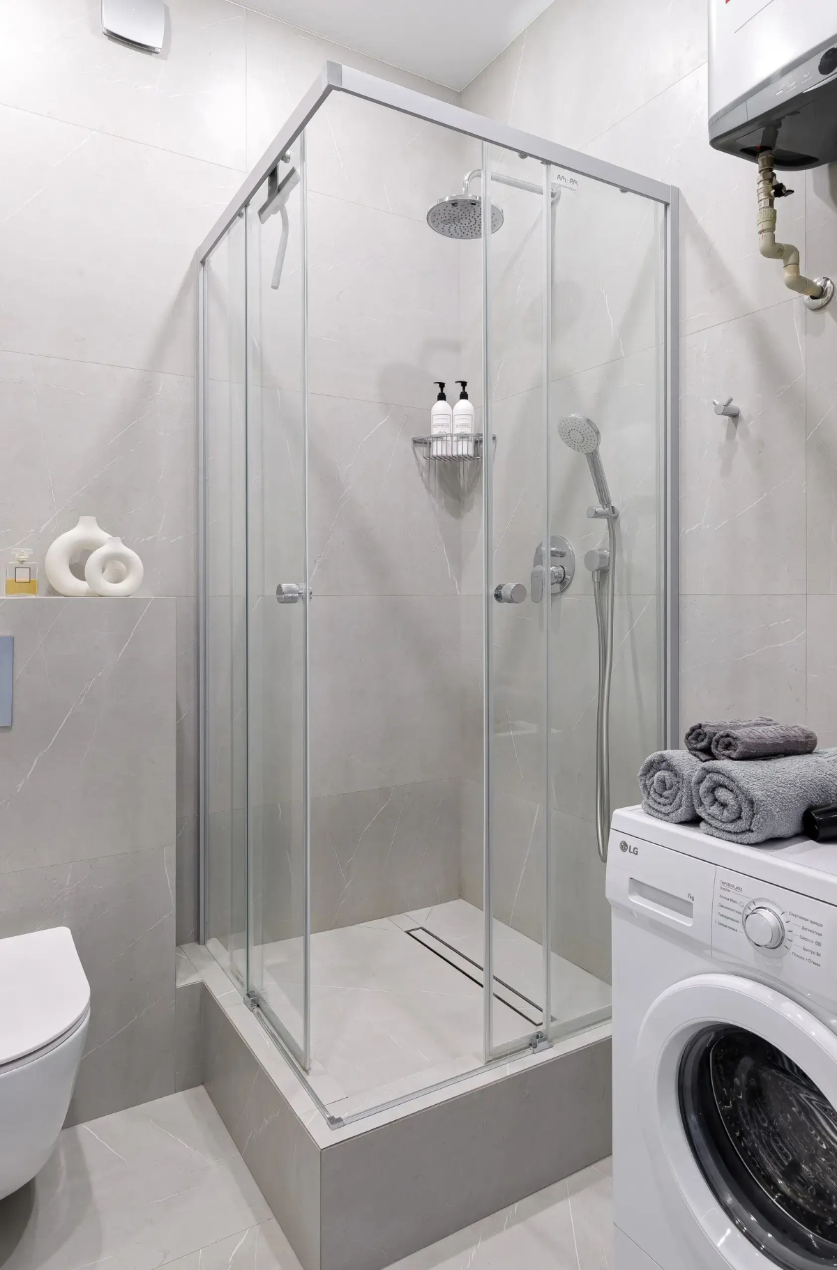 Апартаменты ApartGroup Kaskad