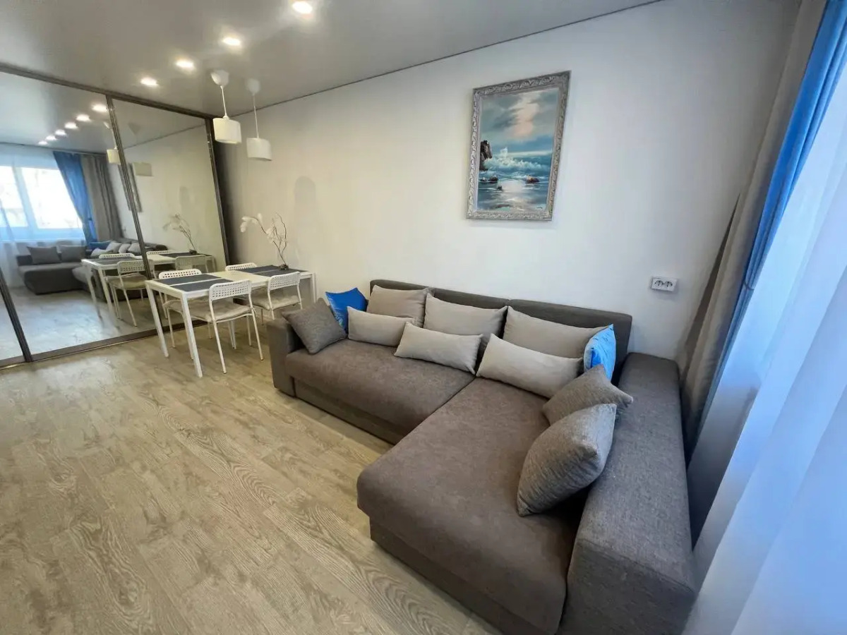 Апартаменты Созвездие Камчатки на Пограничной 16