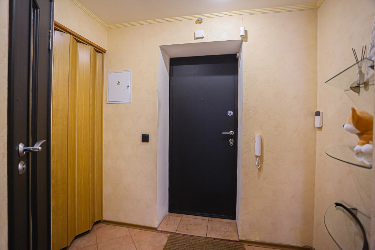 Апартаменты. У нас лучше, чем дома SunSet Родионова 193. КОРГИ