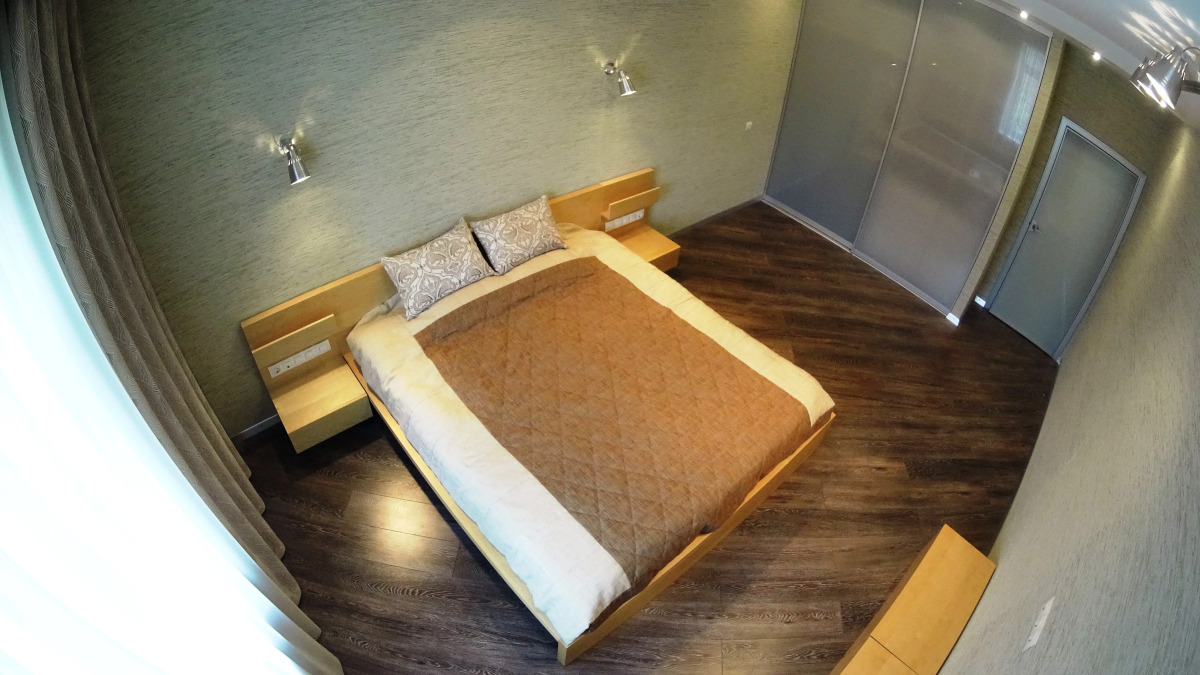 Апартаменты ON Day на Ленина 50(2)