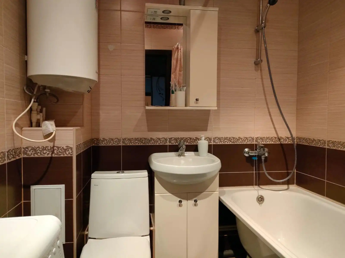 Апартаменты Серебреный Век