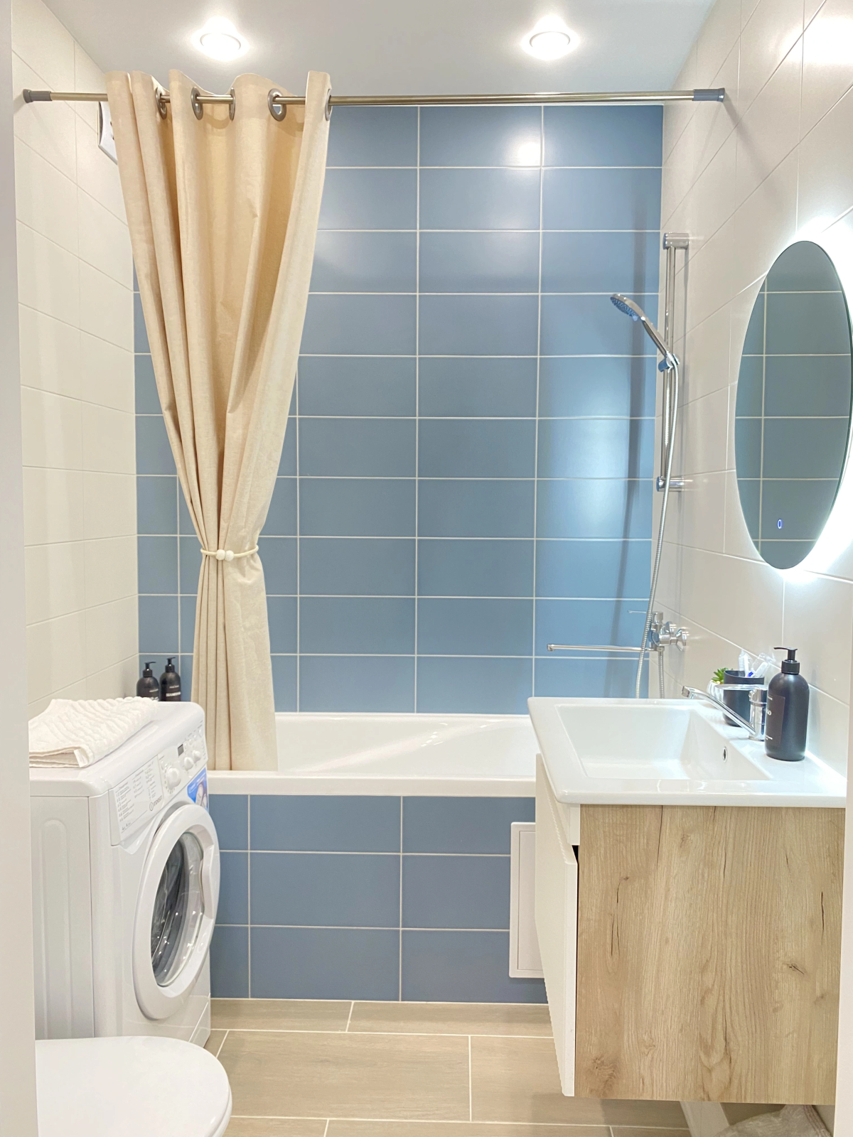 Квартира вблизи Зоопарка и Канатной Дороги