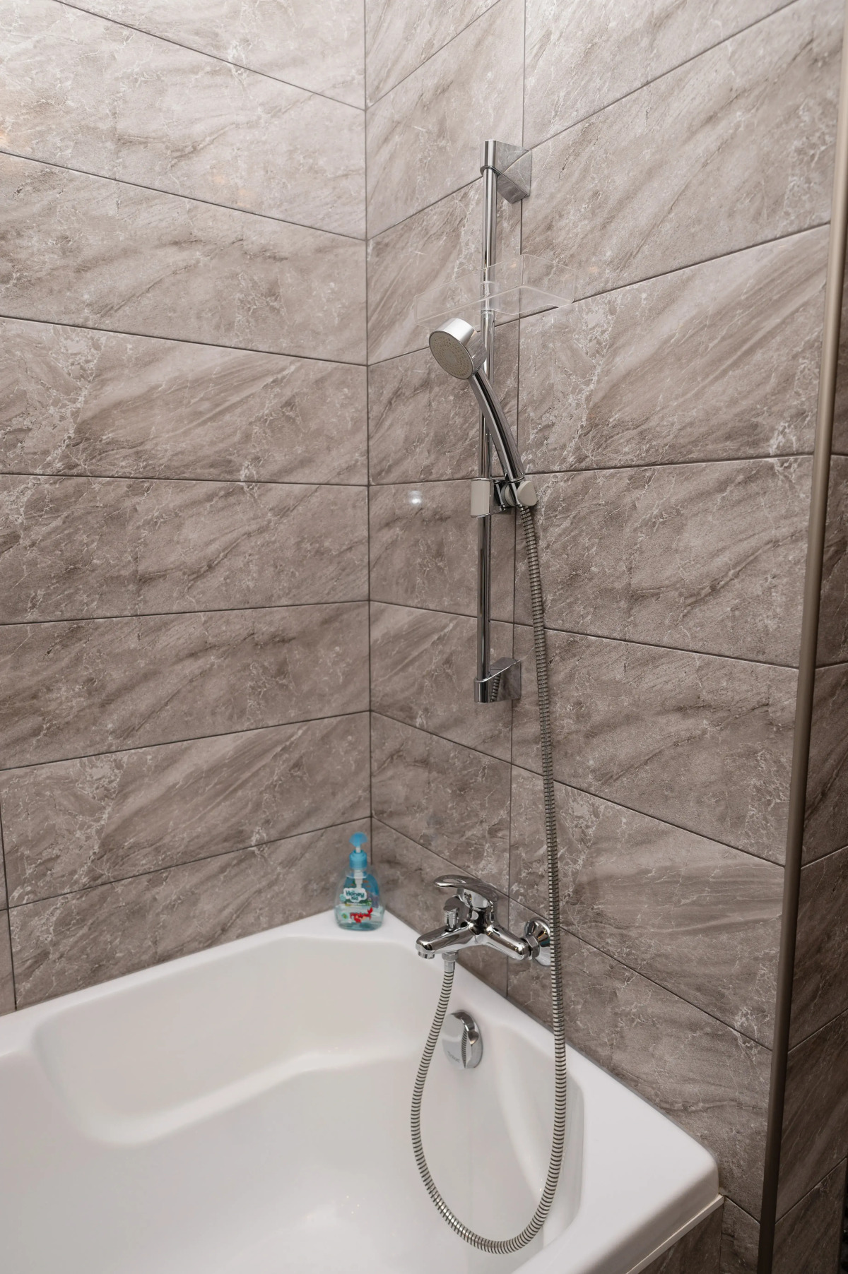 Квартира с потрясающим видом