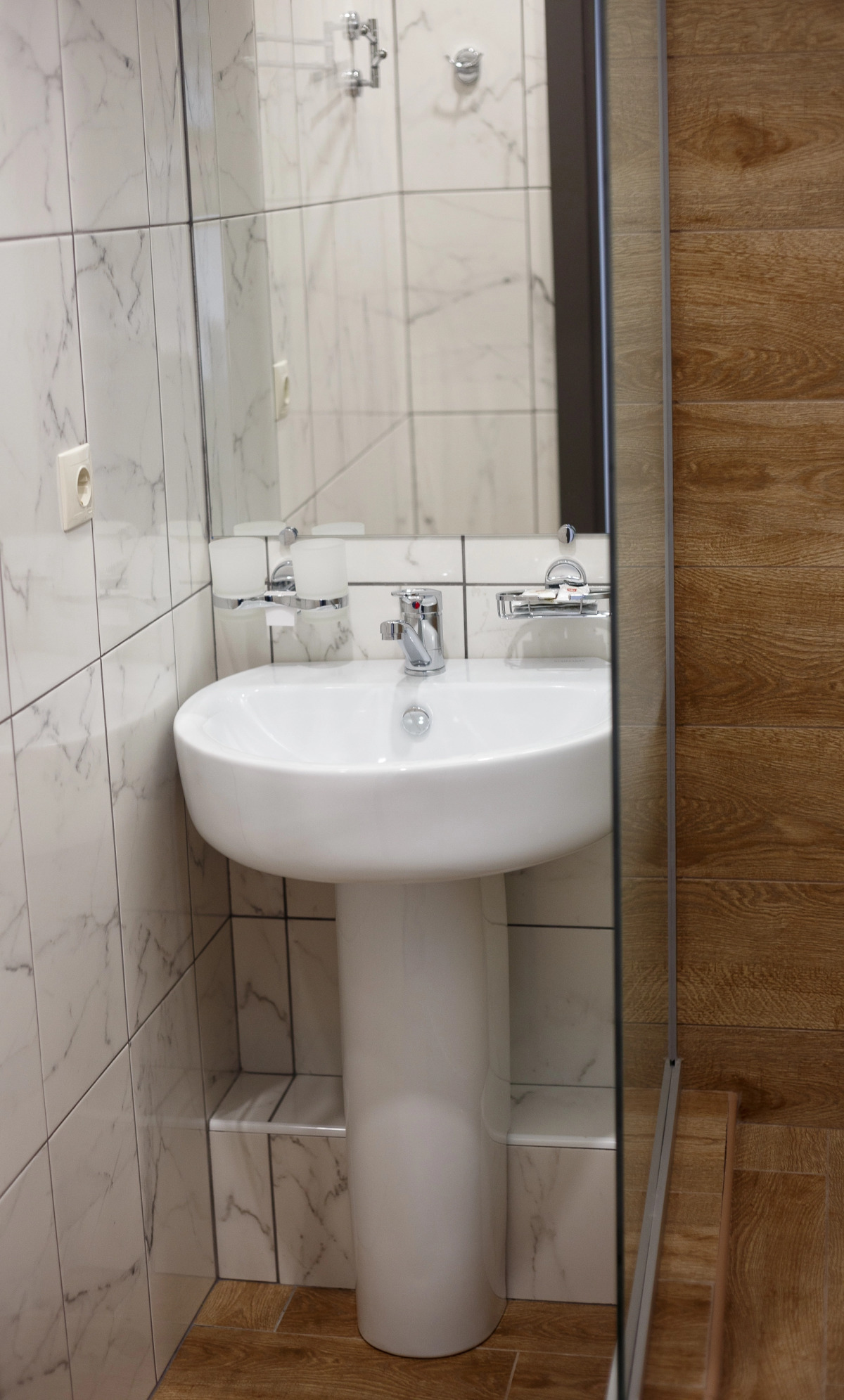 Отель Малахит