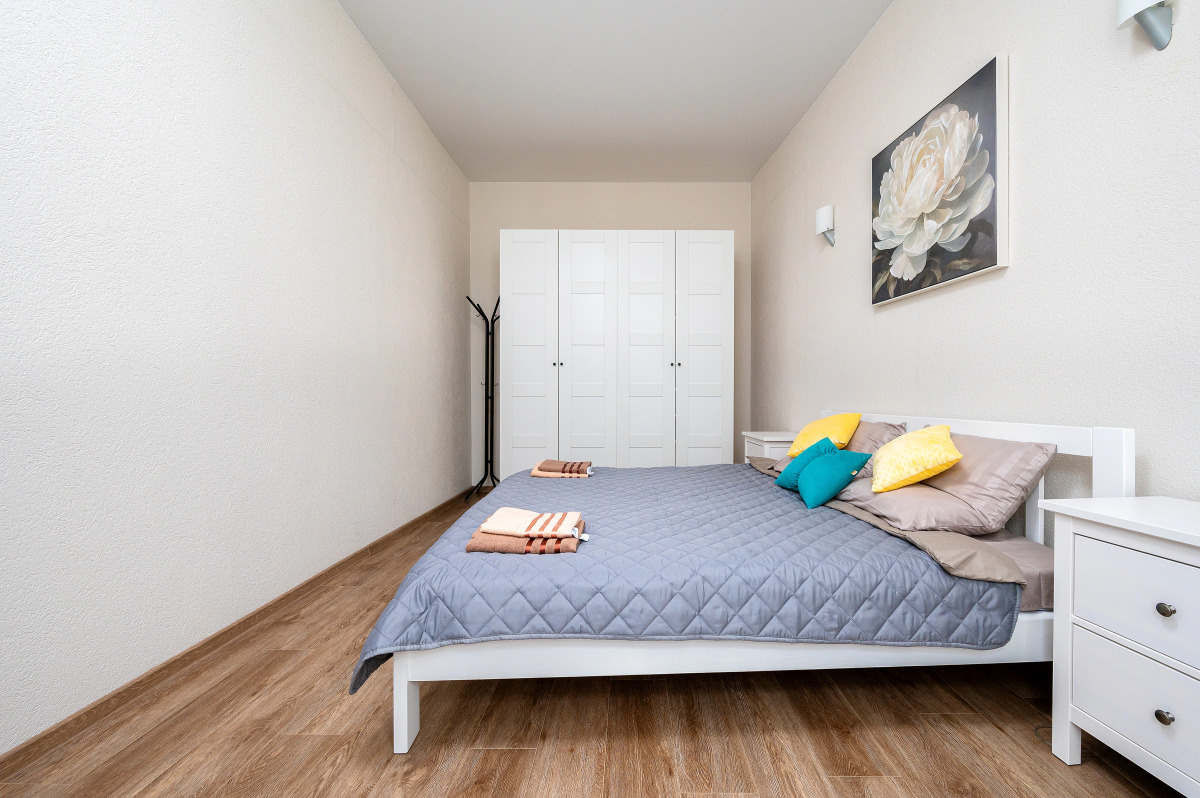 Апартаменты в самом сердце Санкт-Петербурга