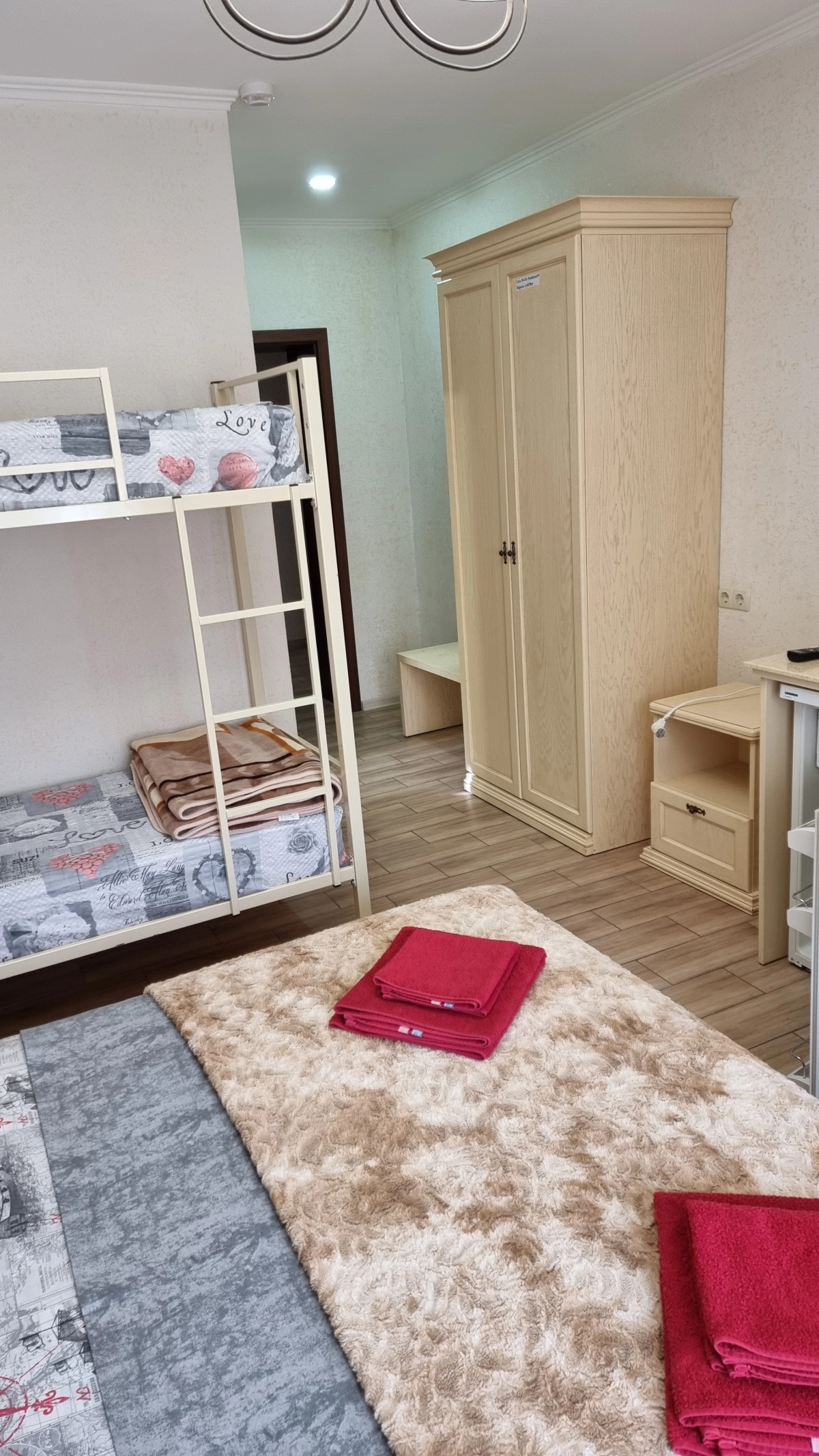 Гостевой дом Валери