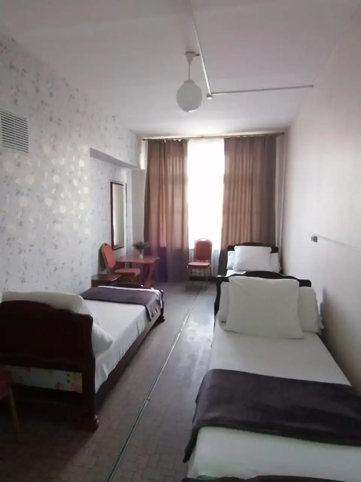 MAXROOMS у Плеса