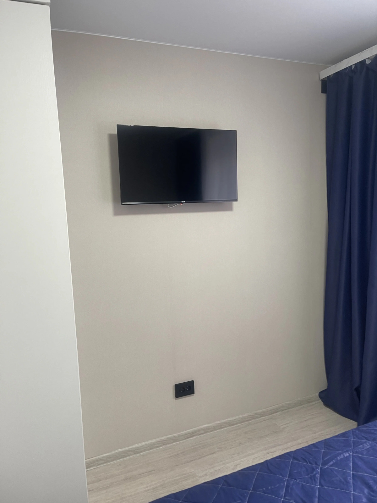 Квартира Трехкомнатная комфортная квартира