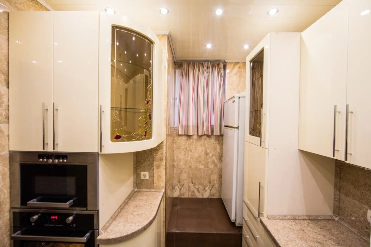 Отель Ладомир на Яузе