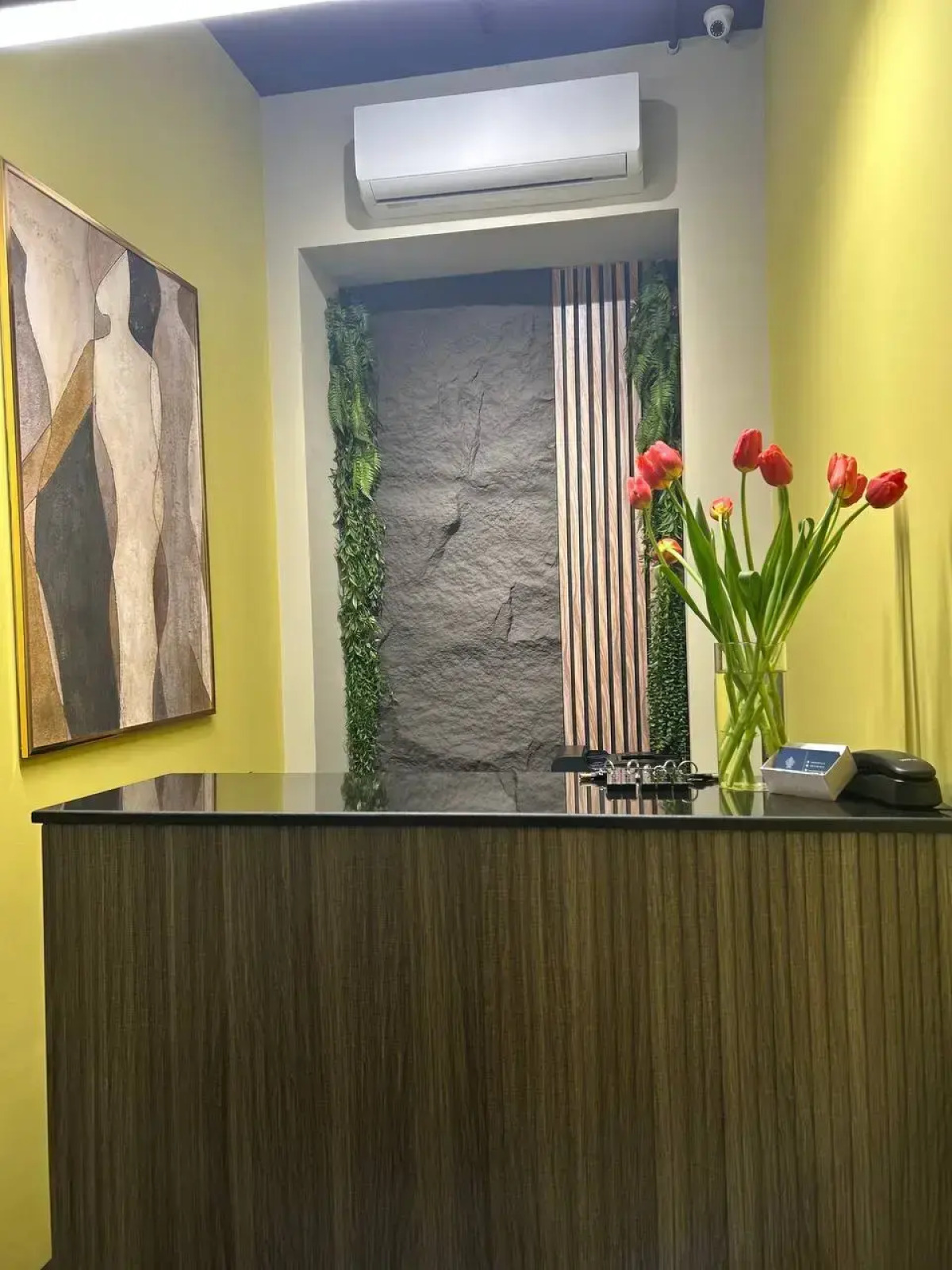 Отель Twelve Inn