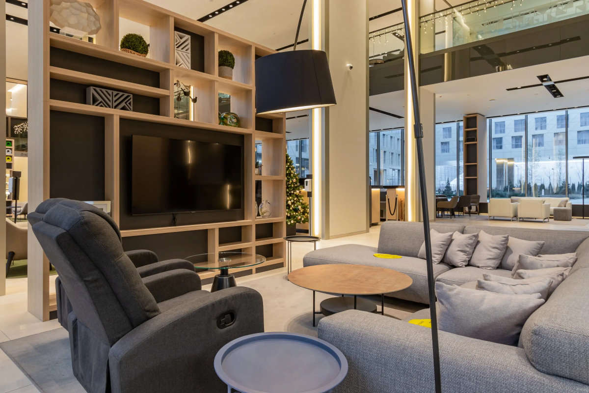 Апартаменты WishList Studio 8' to the metro in the center SPb