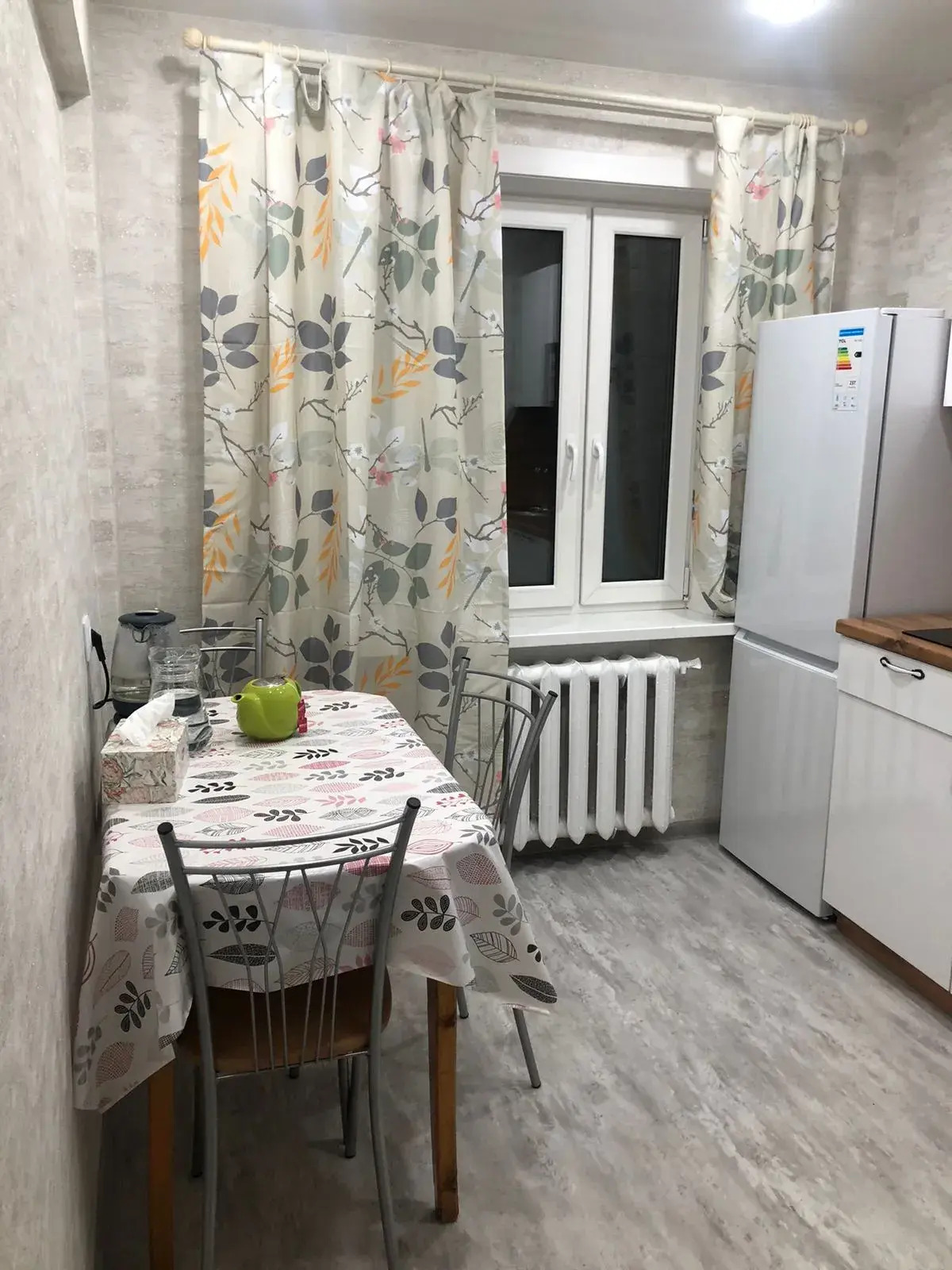 Квартира в Центре на Гудина